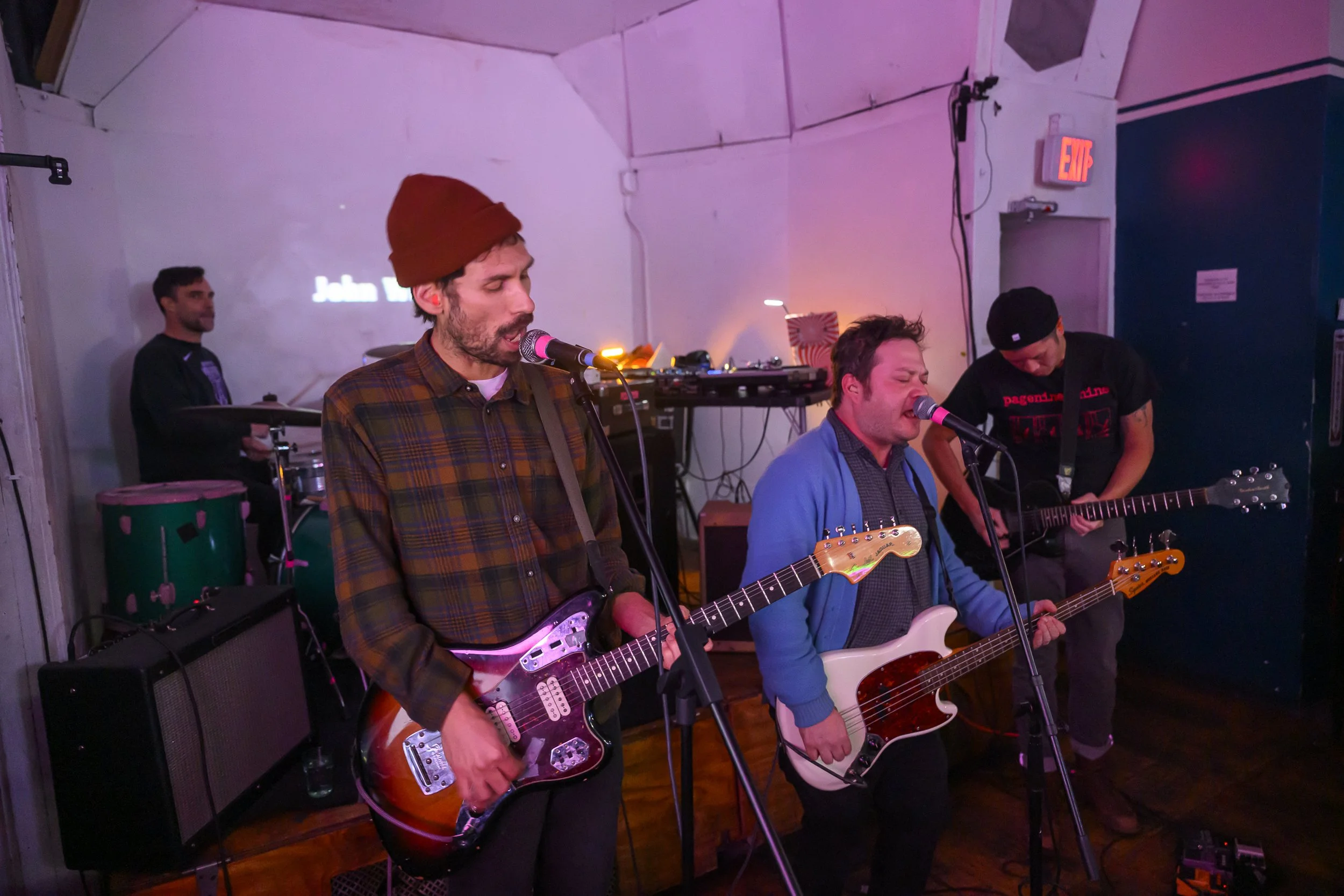 Sleepies at Wonderville