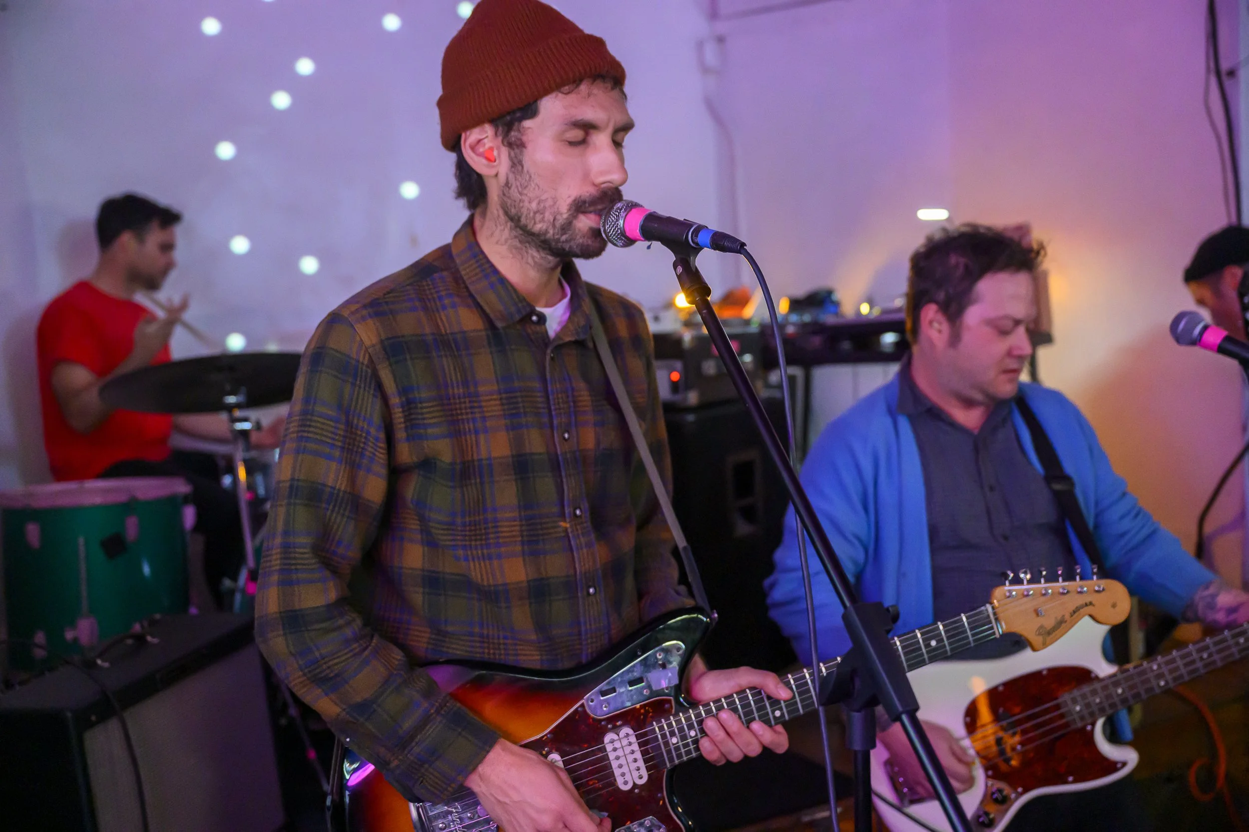 Sleepies at Wonderville