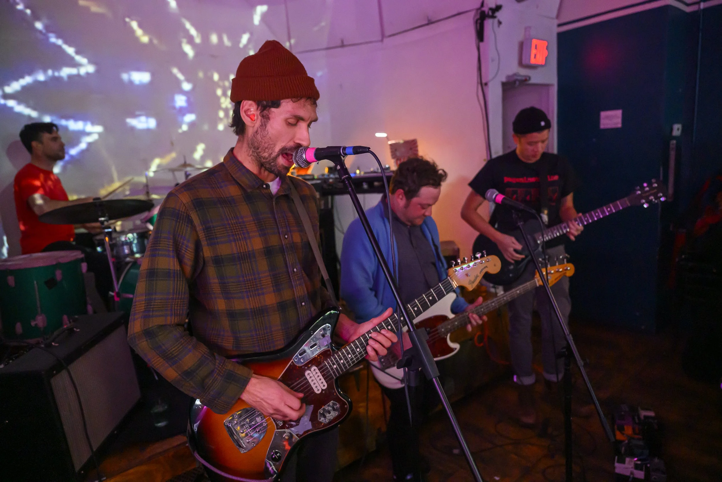 Sleepies at Wonderville