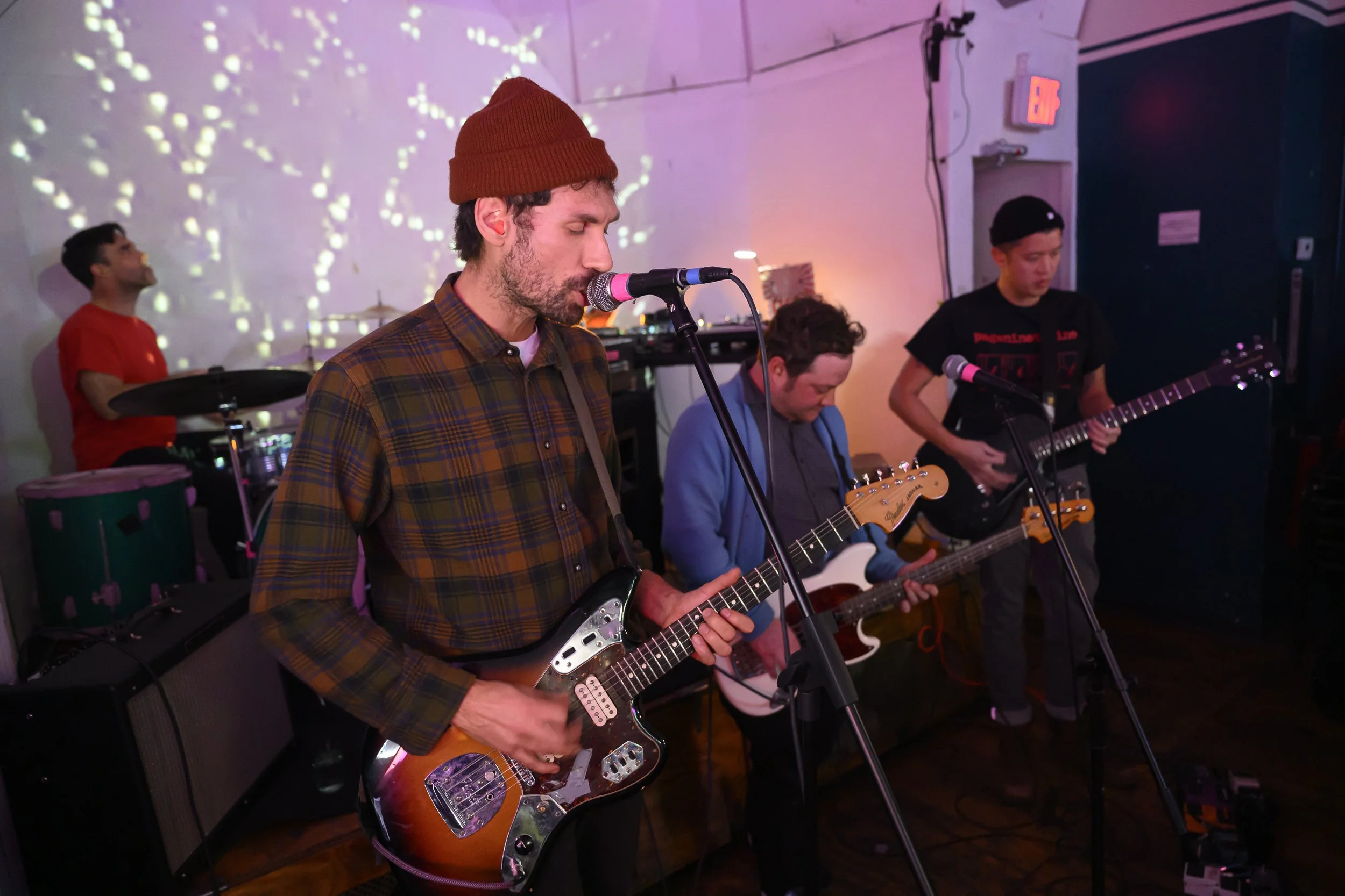 Sleepies at Wonderville