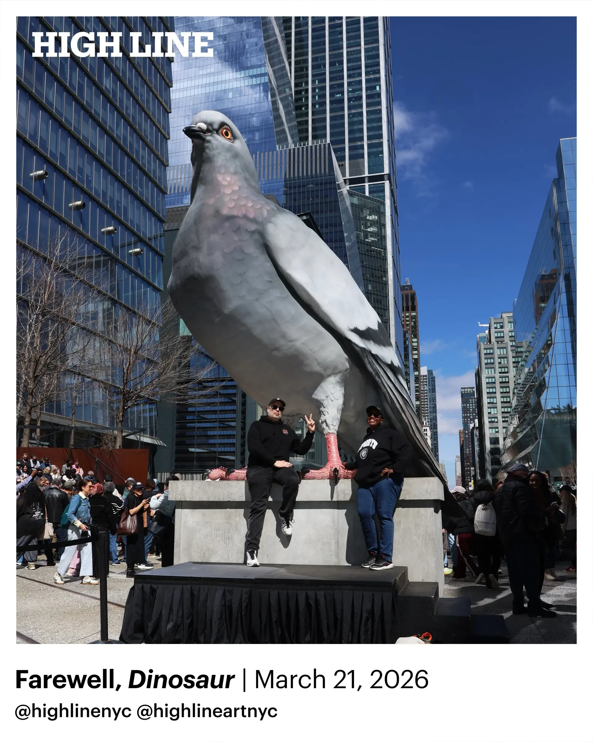 Our photo booth portrait