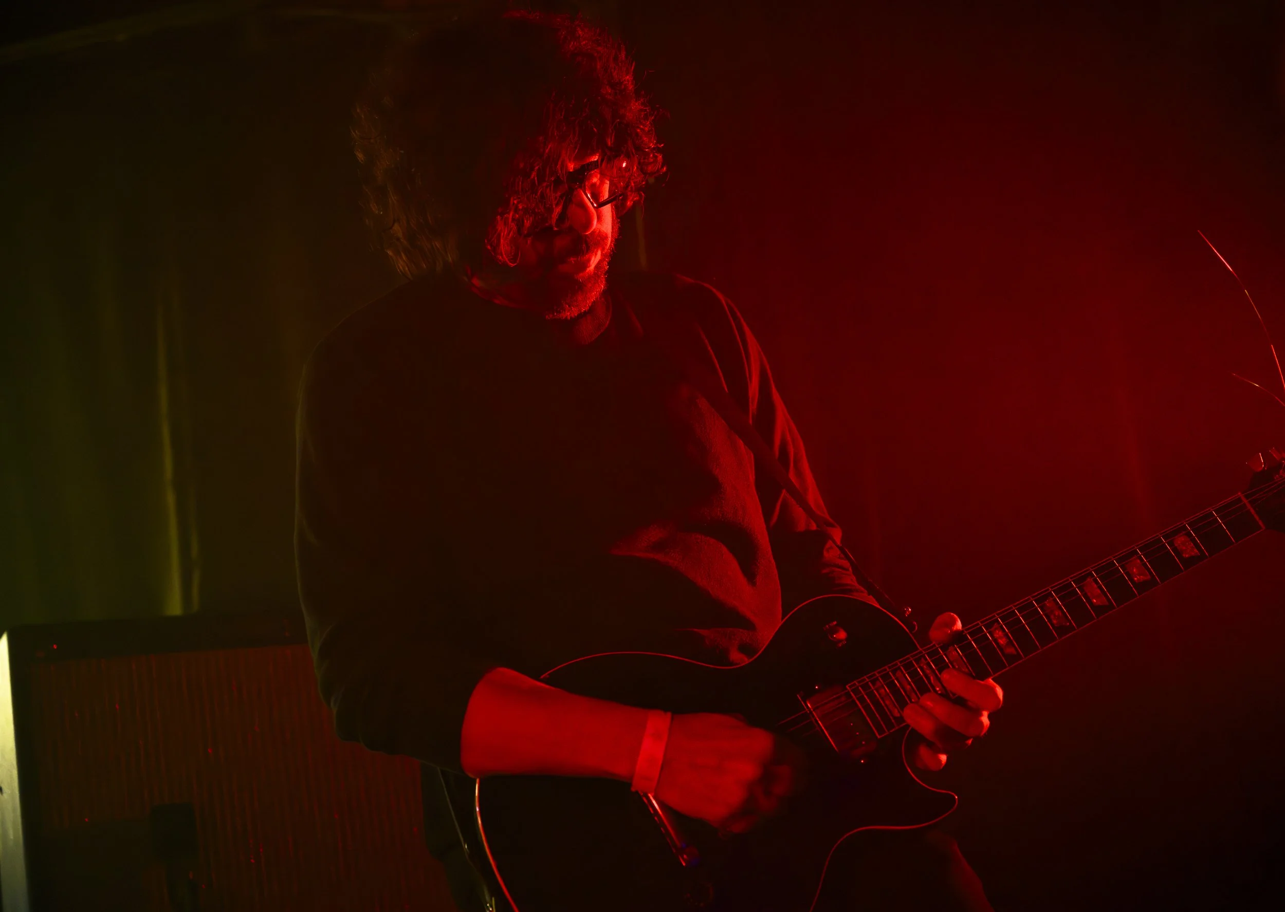 The Exorzist III at Market Hotel