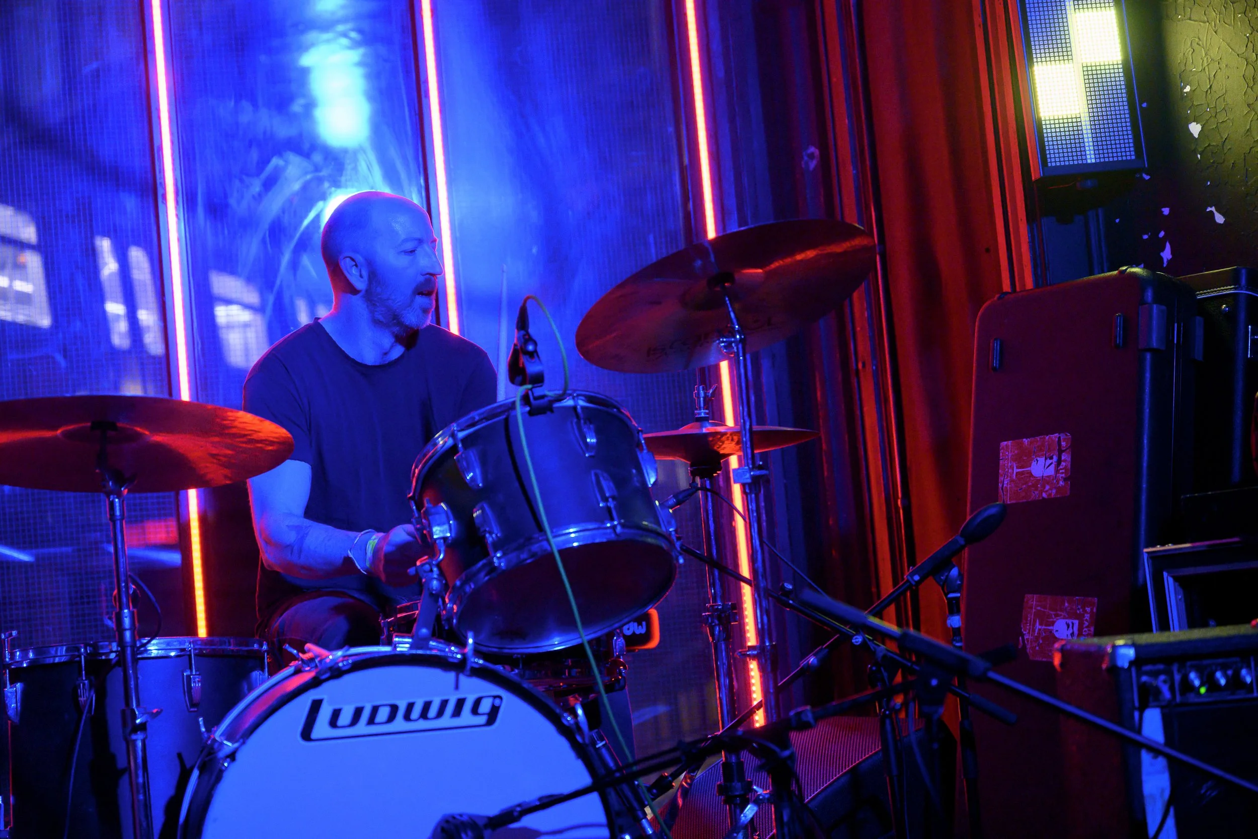 Pissed Jeans at Market Hotel