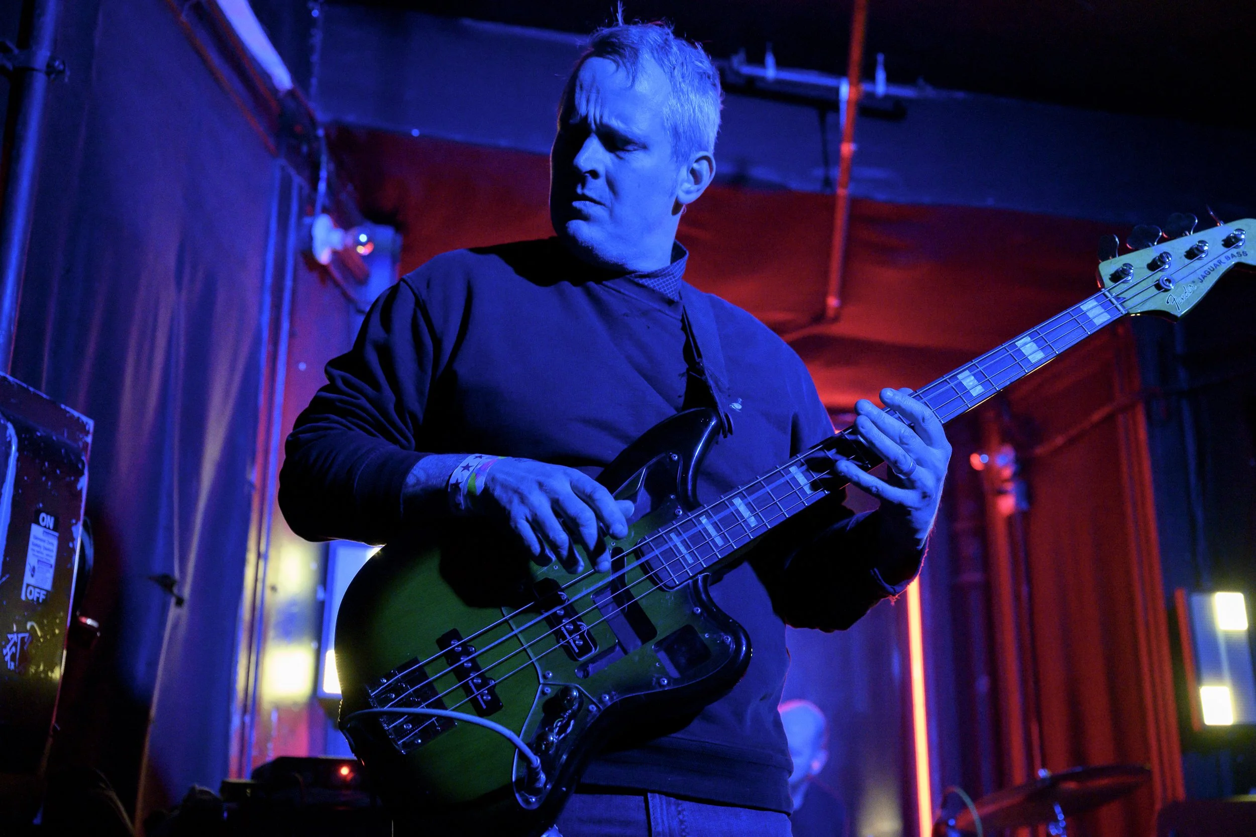 Pissed Jeans at Market Hotel