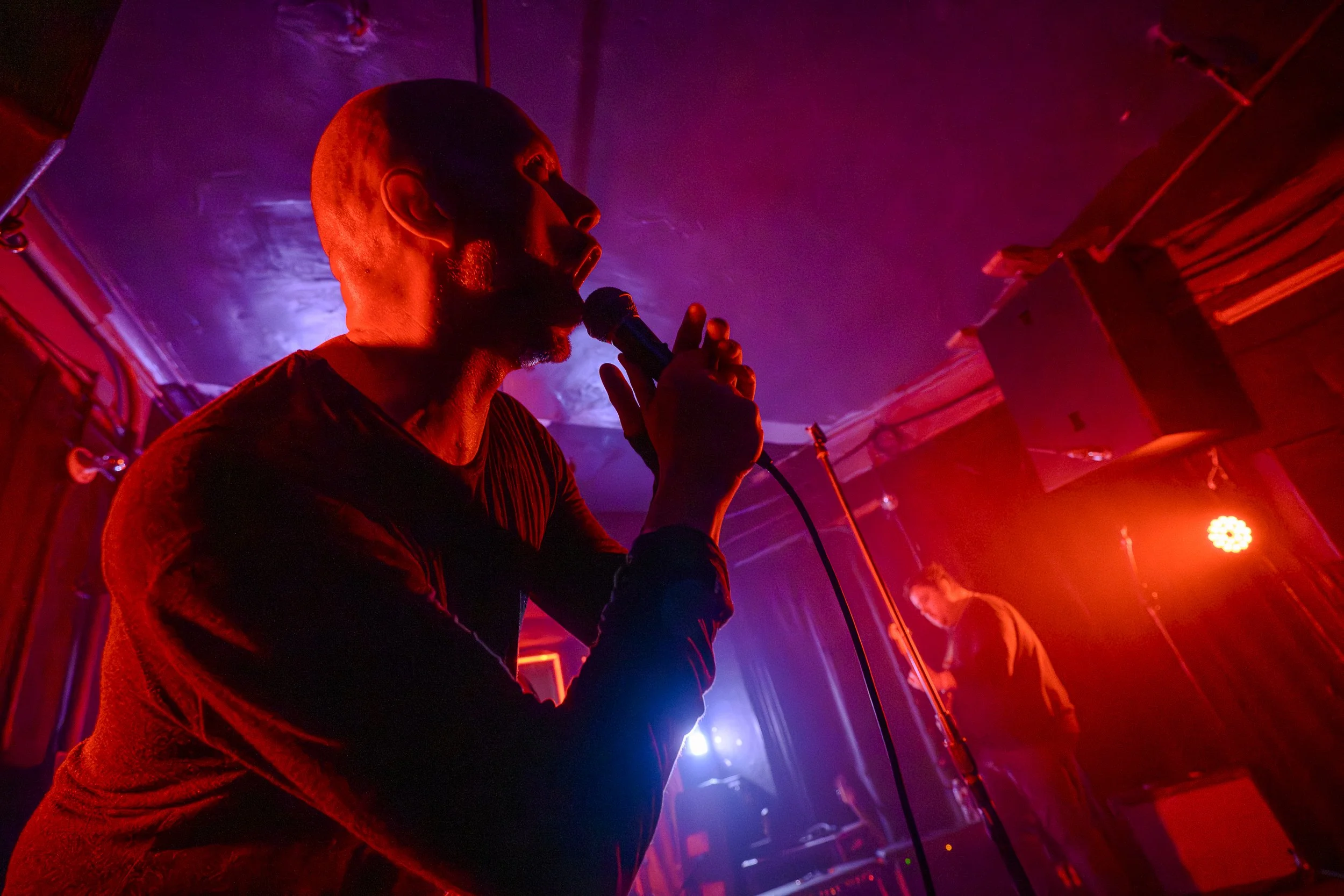 Pissed Jeans at Market Hotel