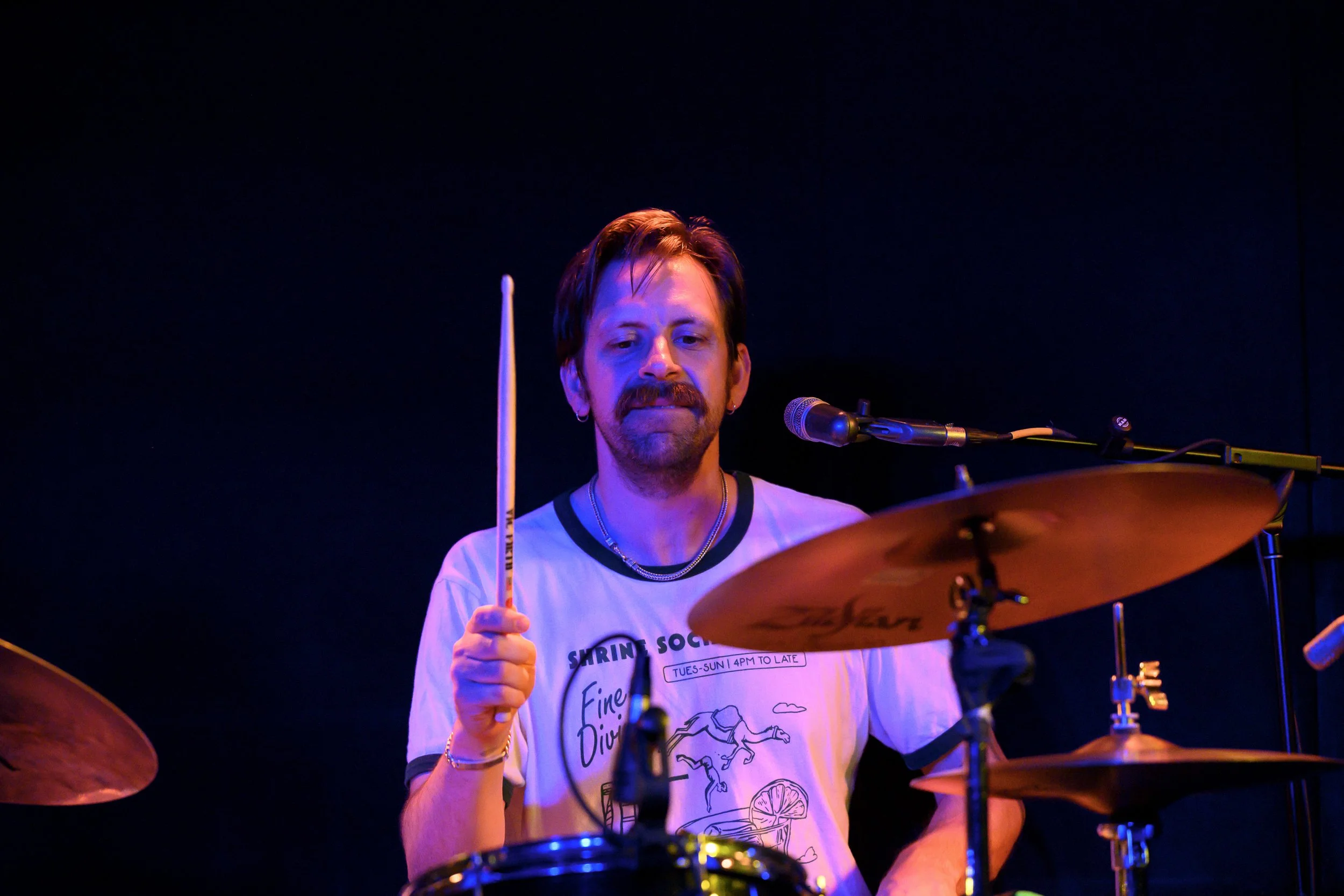 Art Brut at Mercury Lounge