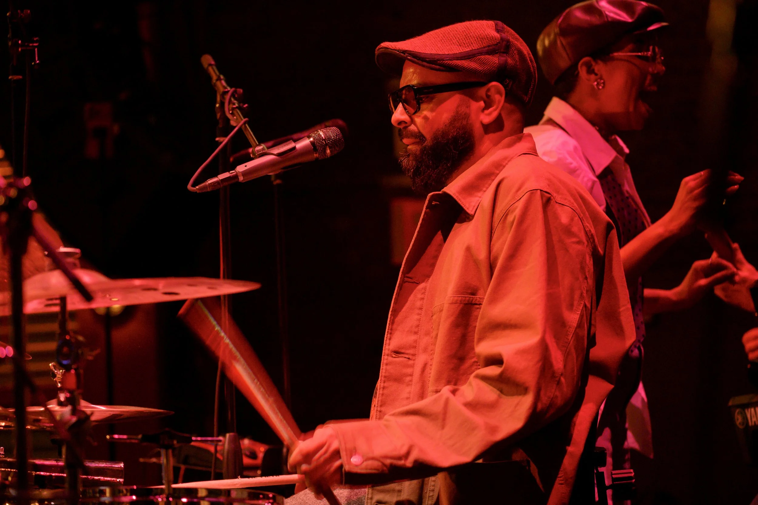 David Rivera y La Bámbula