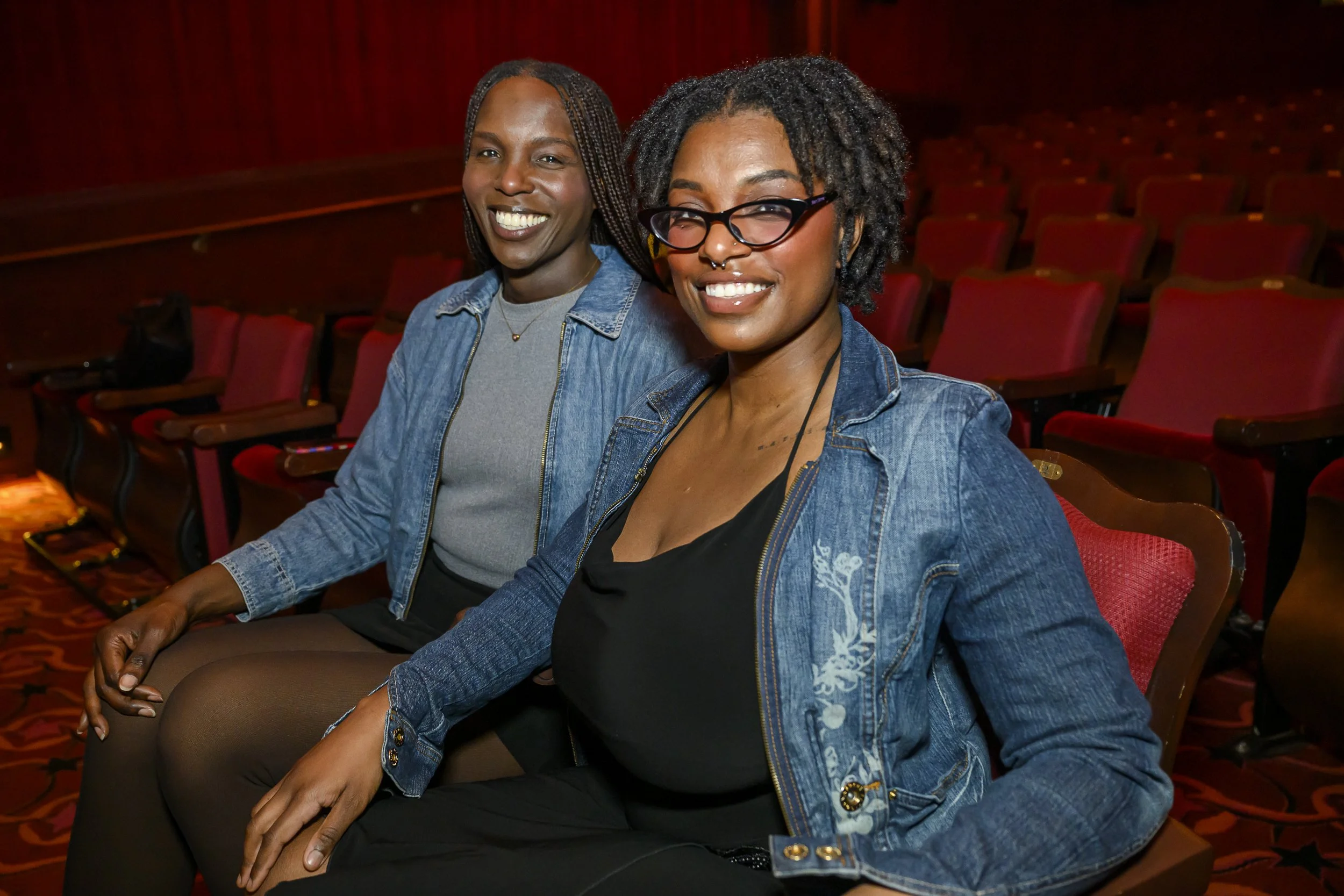 Dreams in Nightmares at Roxy Cinema