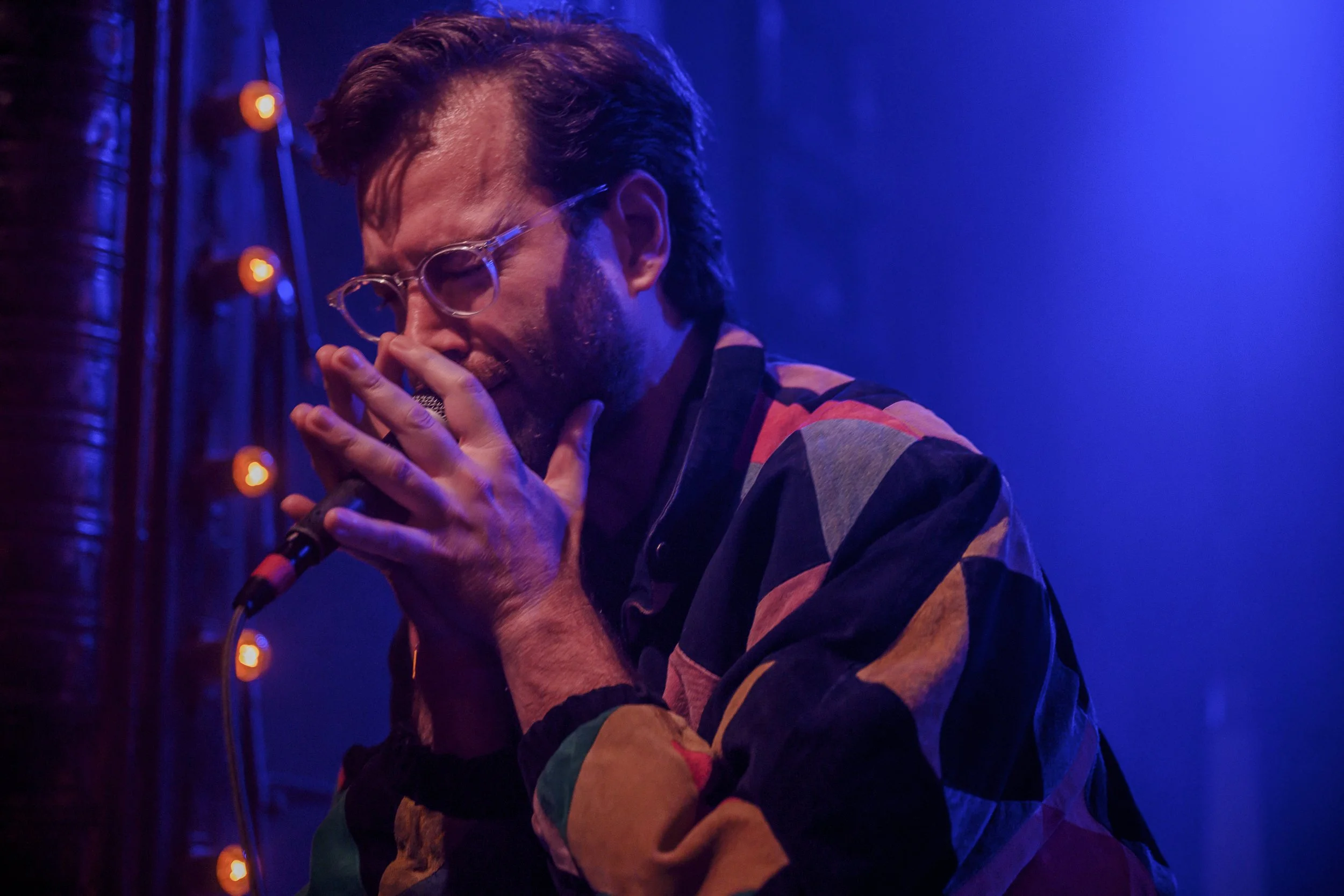 Muscle Memory at Union Pool