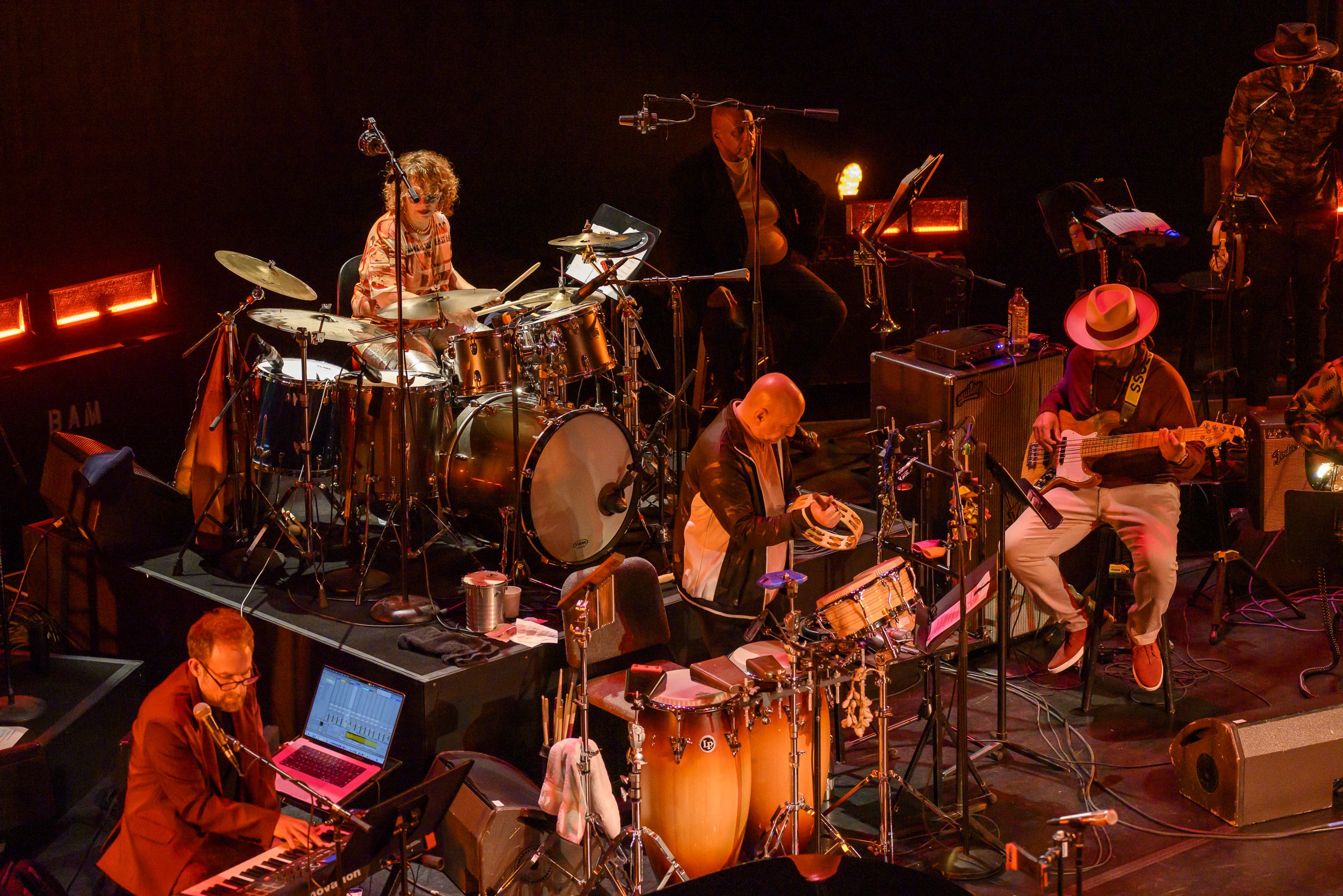 During Stevie: A Life in the Key of Songs