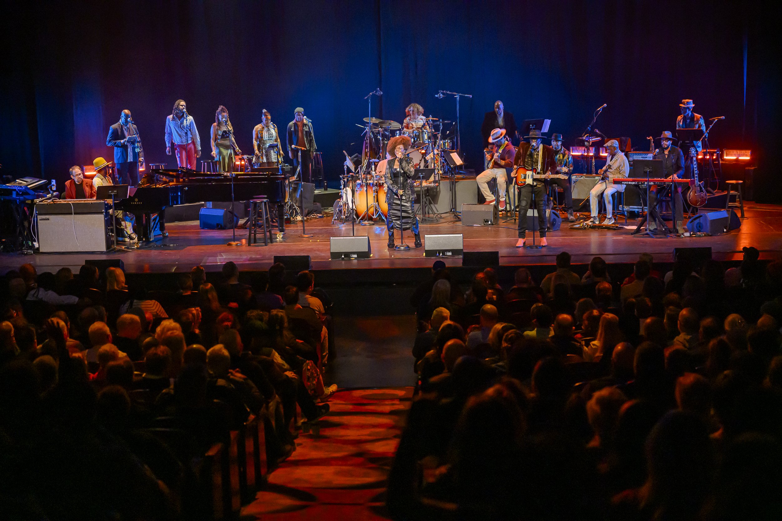 Stevie: A Life in the Key of Songs