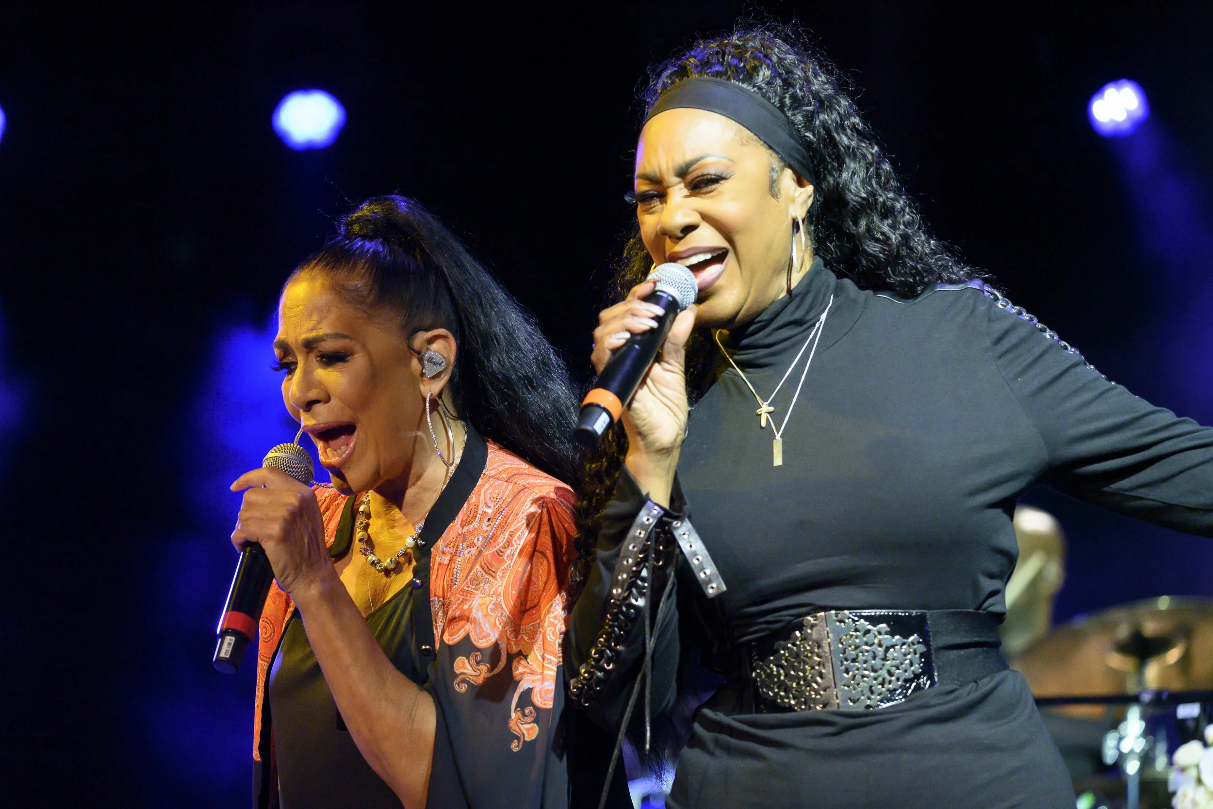 Sheila E. at BRIC Celebrate Brooklyn!