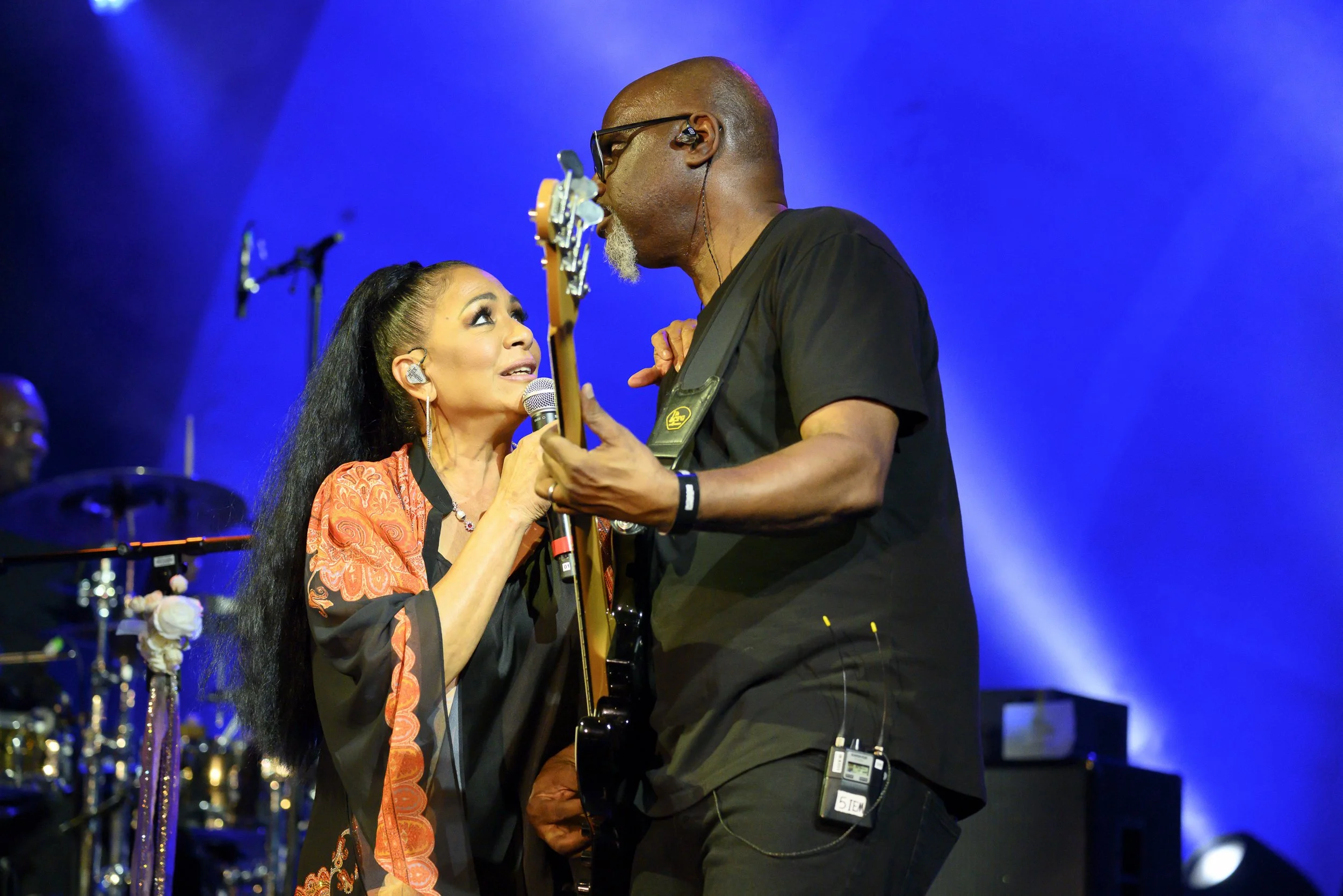 Sheila E. at BRIC Celebrate Brooklyn!