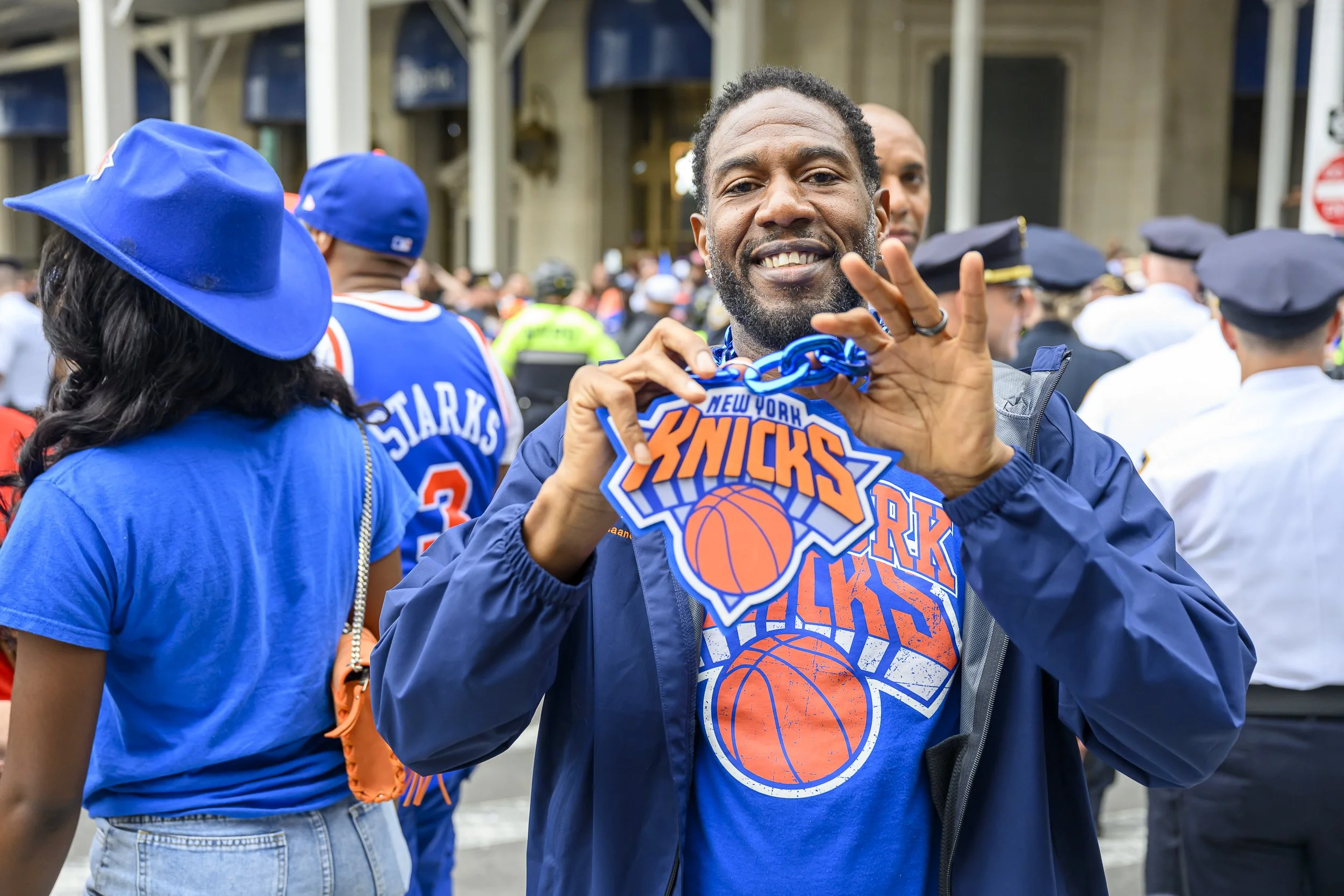 New York Public Advocate Jumaane Williams