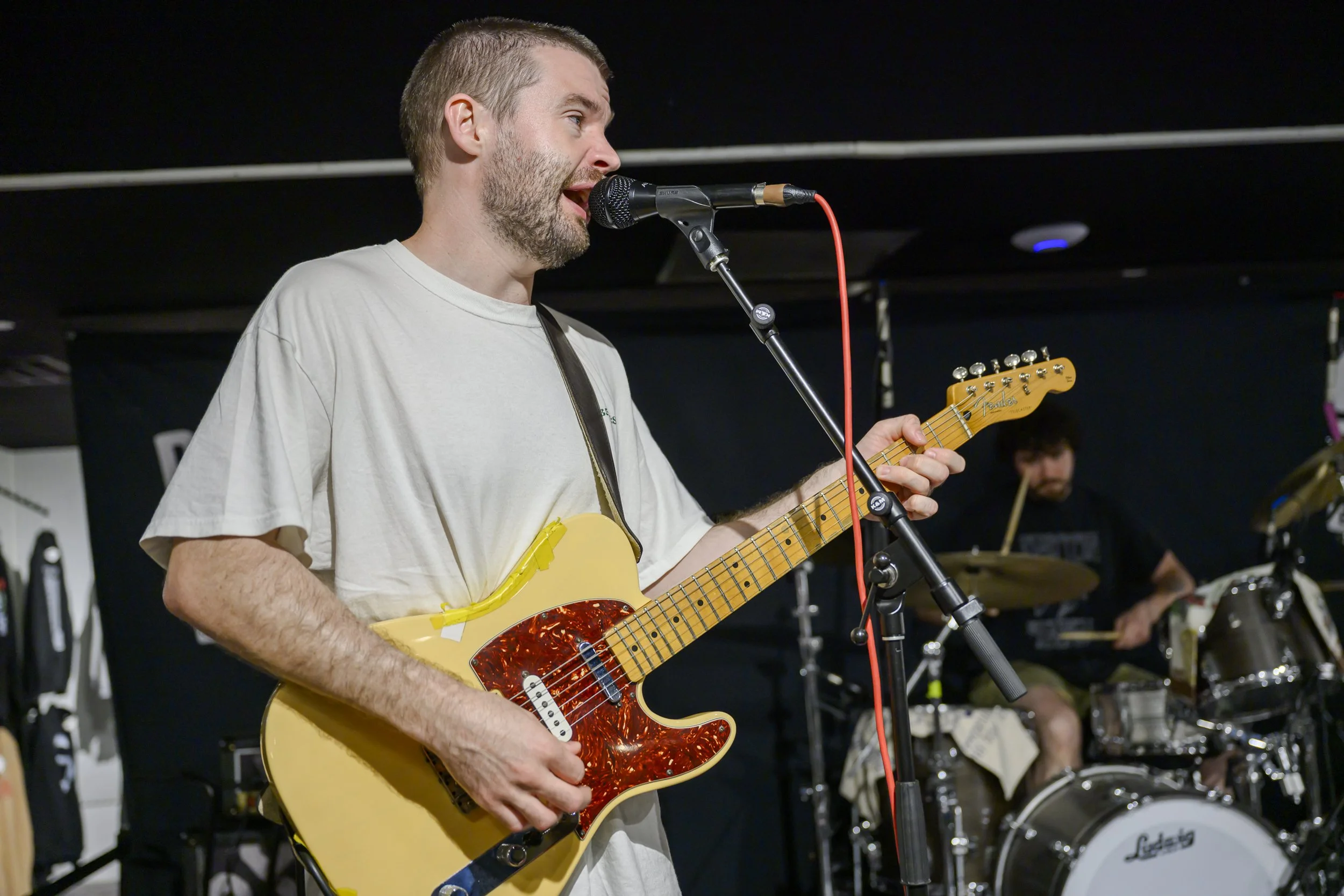 The Bug Club at Rough Trade Below
