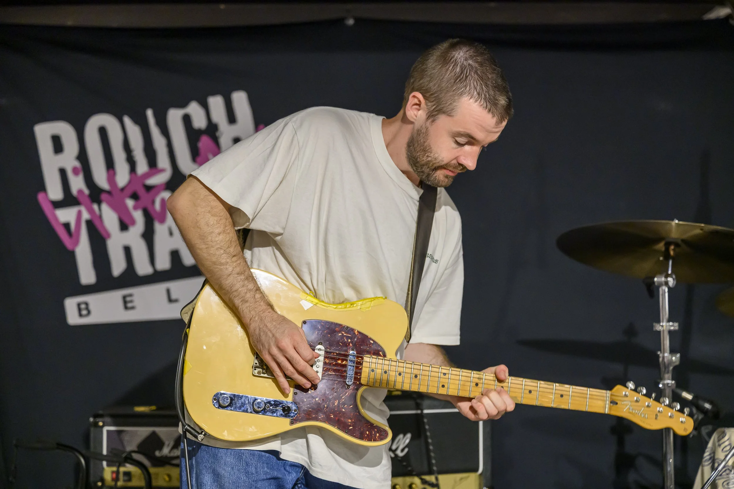 The Bug Club at Rough Trade Below