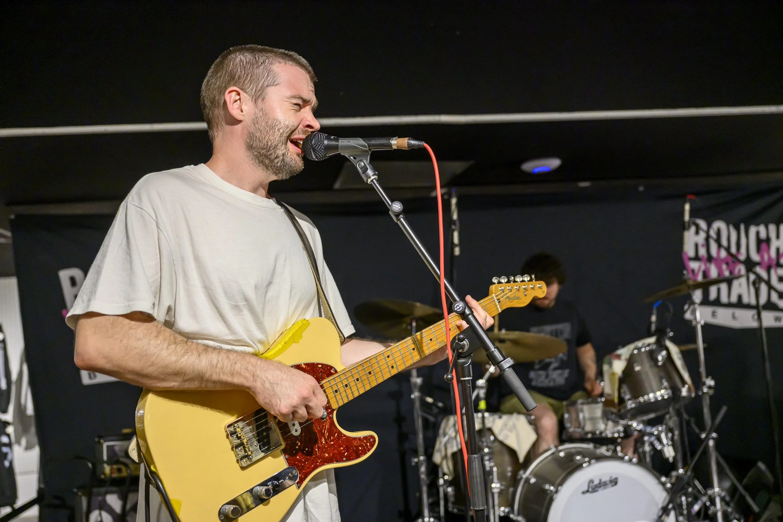 The Bug Club at Rough Trade Below