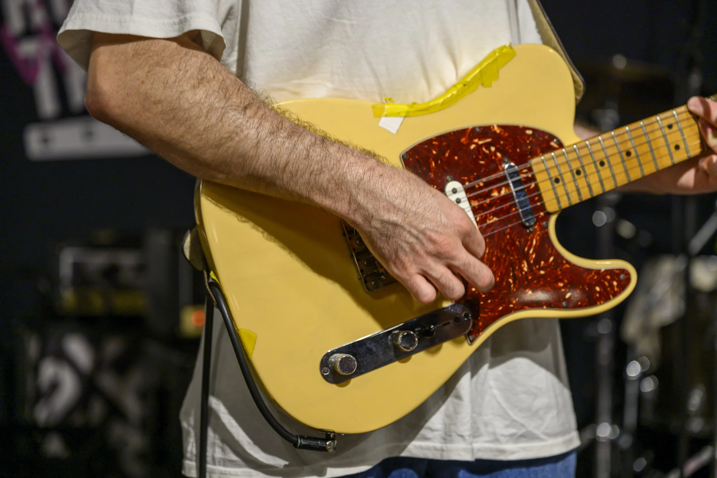The Bug Club at Rough Trade Below