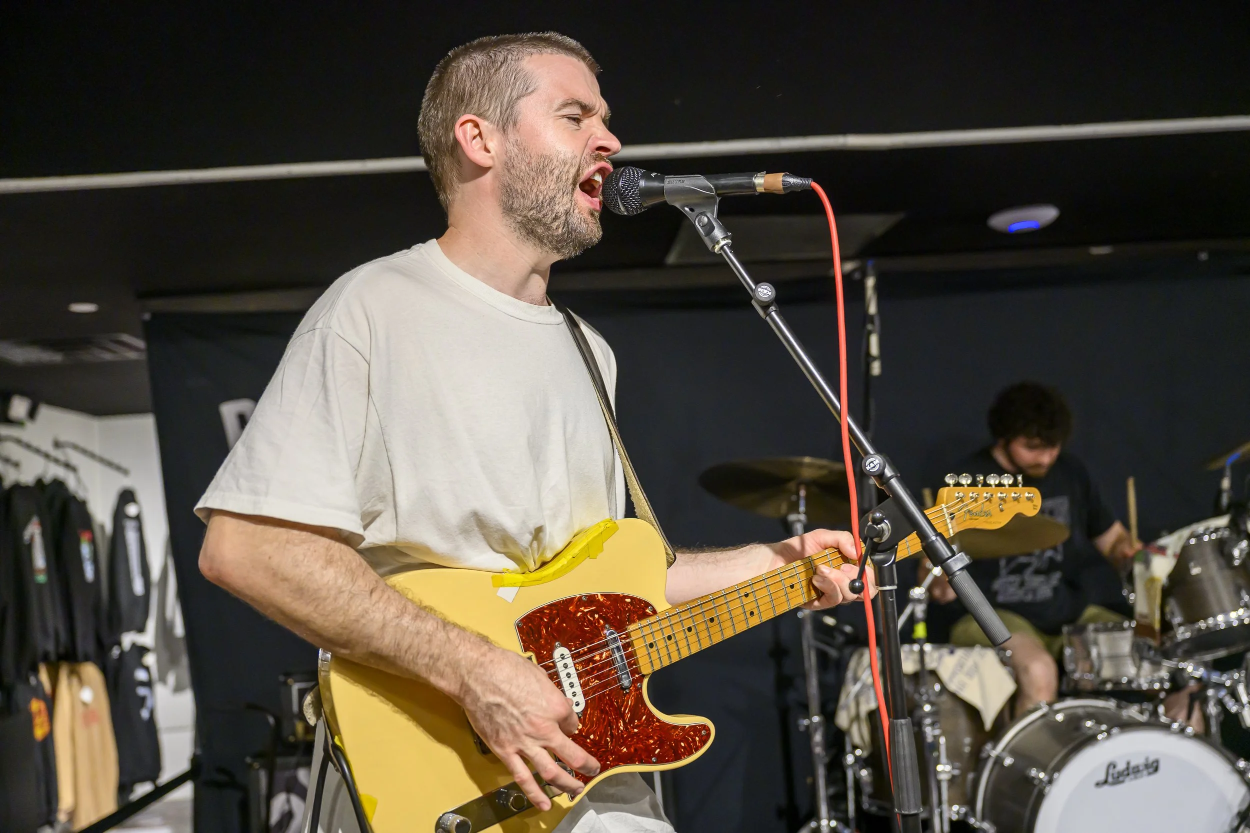 The Bug Club at Rough Trade Below