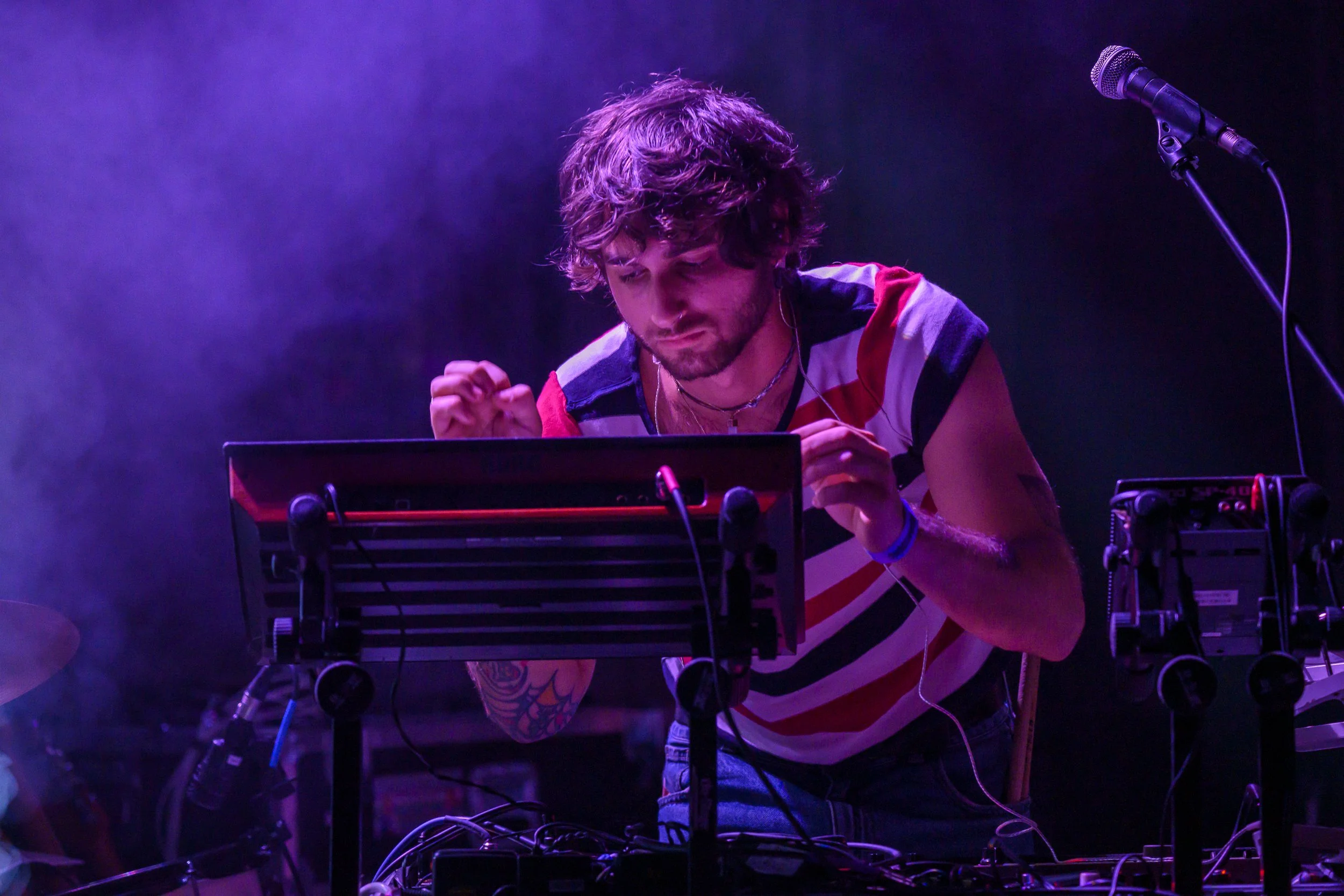 Public Circuit at Music Hall of Williamsburg