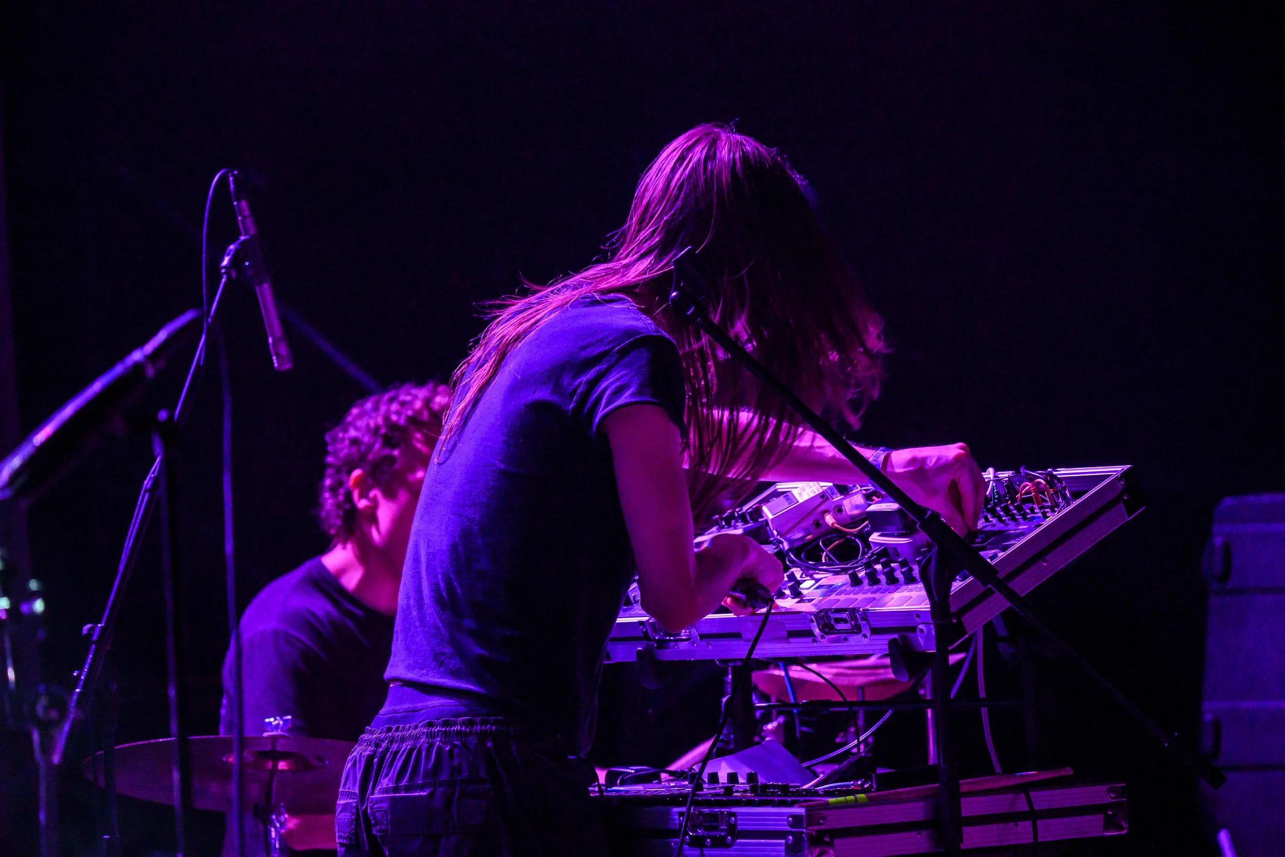 Public Circuit at Music Hall of Williamsburg 