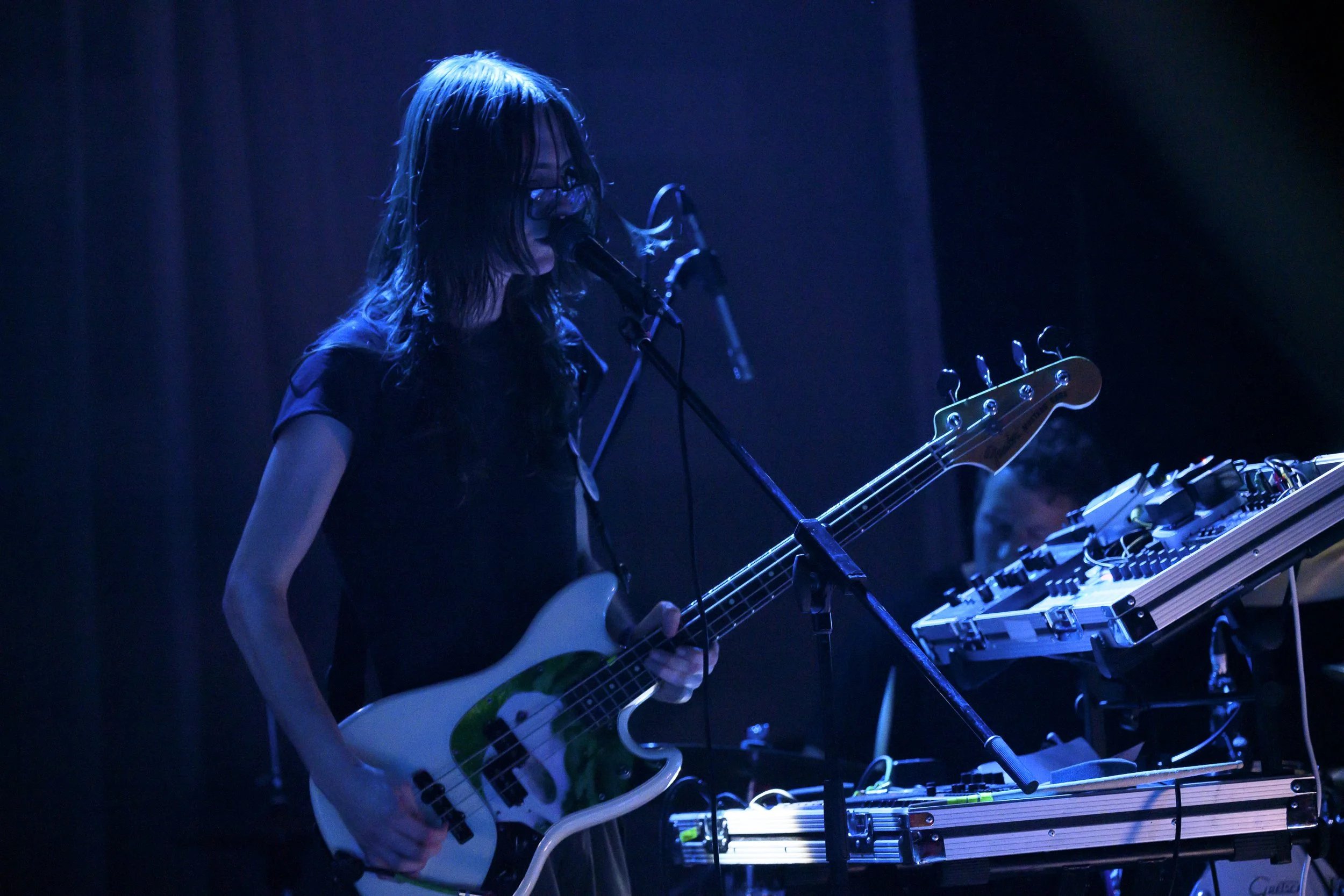 Public Circuit at Music Hall of Williamsburg 