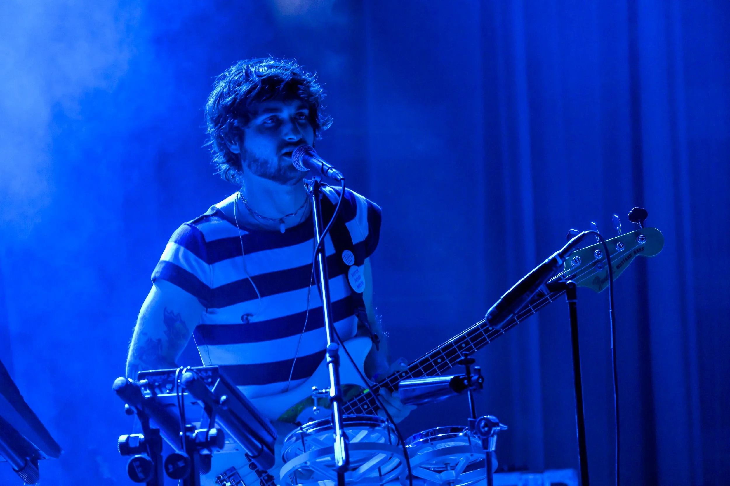 Public Circuit at Music Hall of Williamsburg