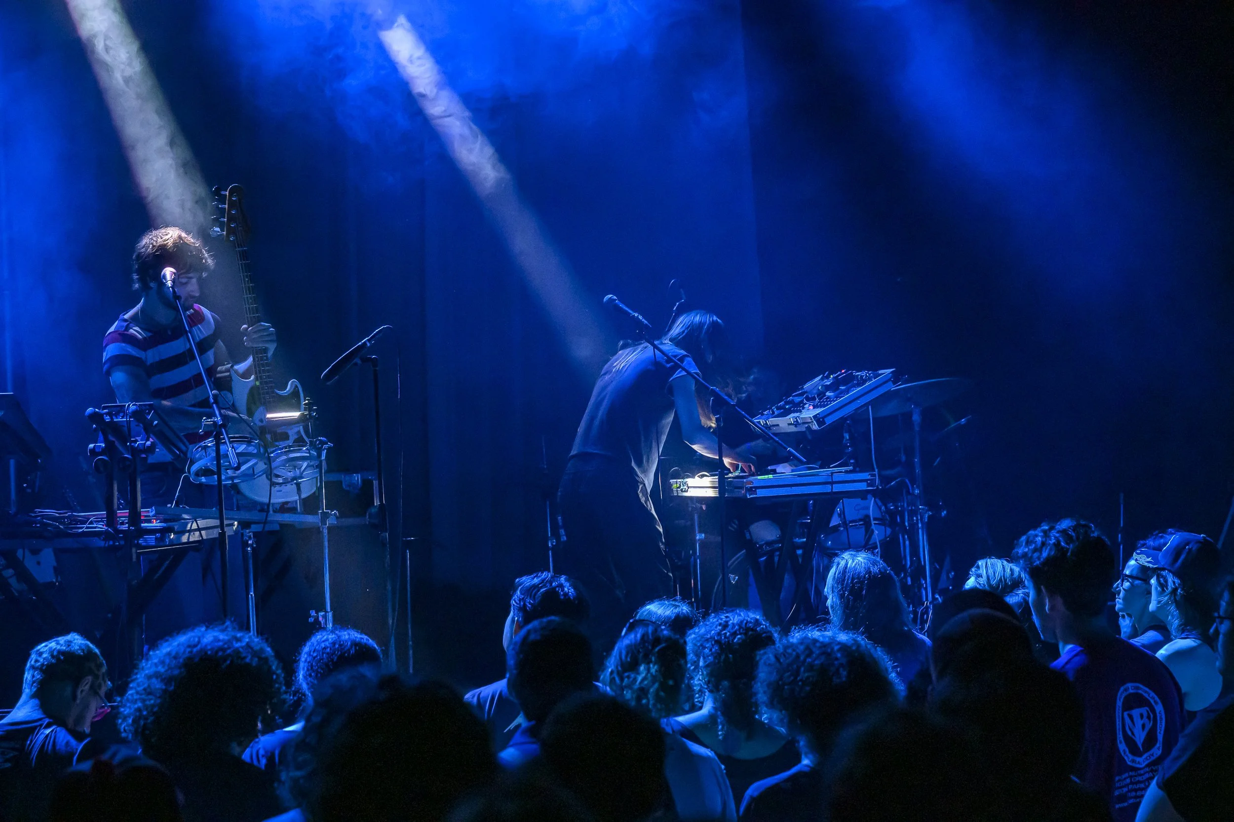 Public Circuit at Music Hall of Williamsburg