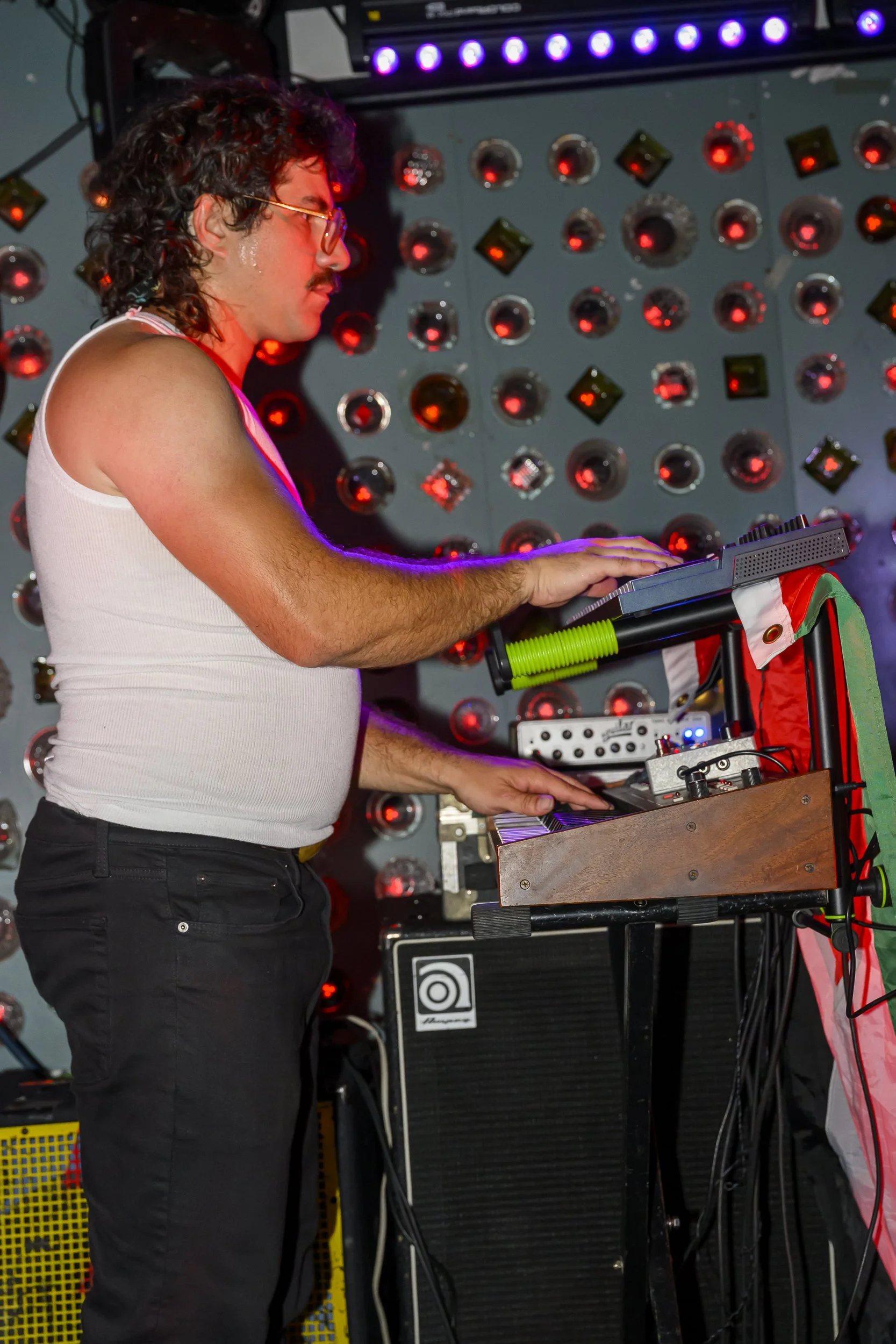 Downtown Boys at Baby's All Right