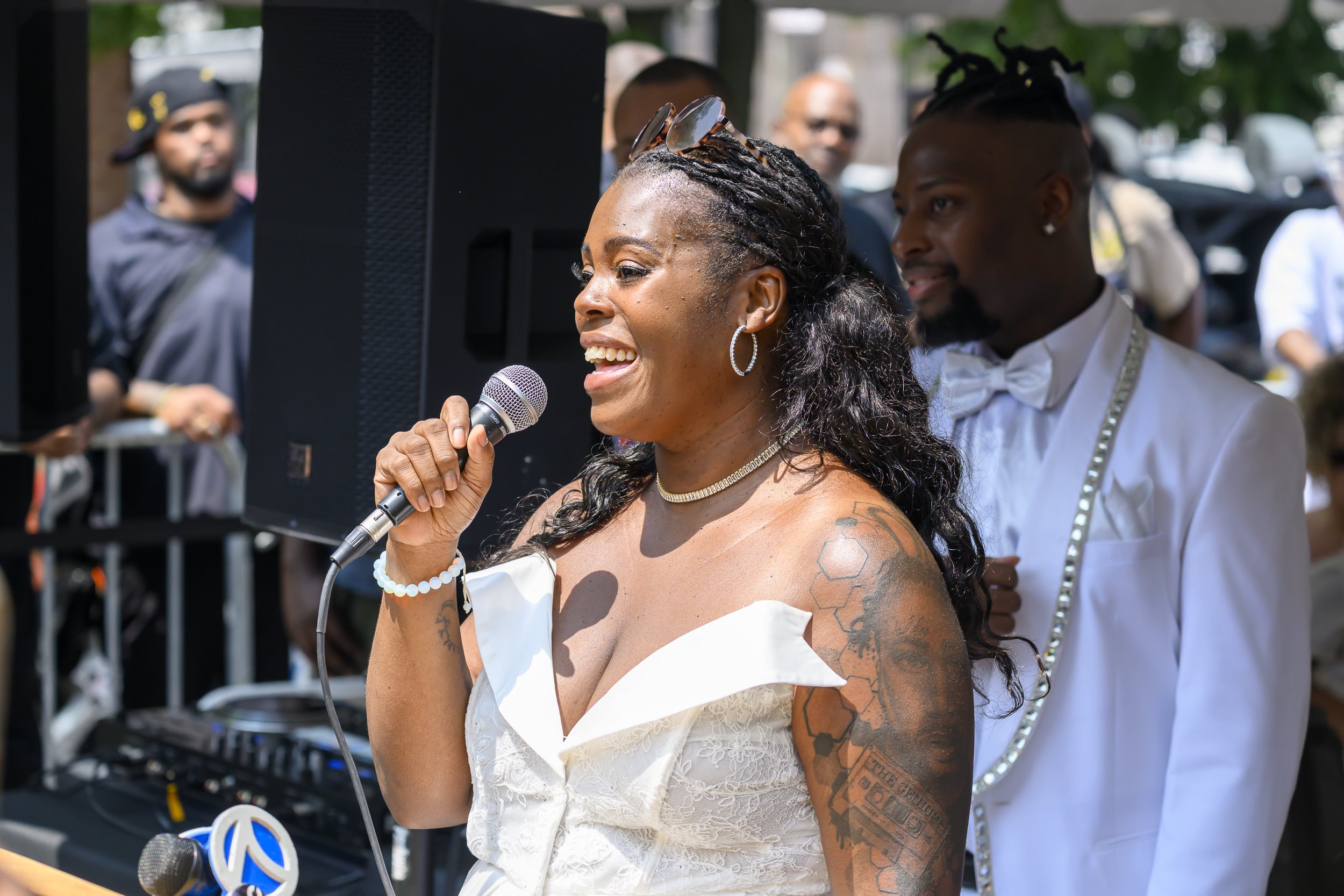 Taniqua Jones