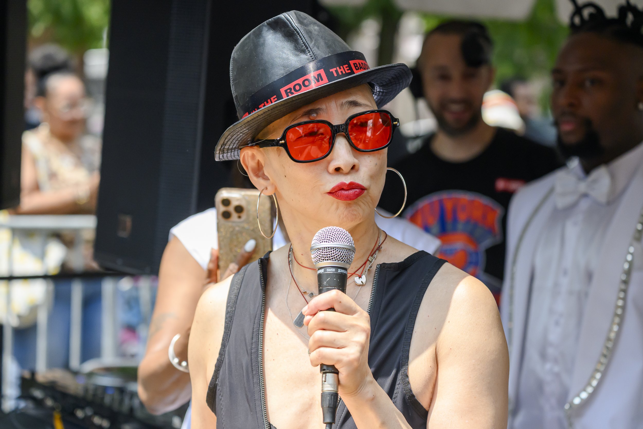 Sophia Chang