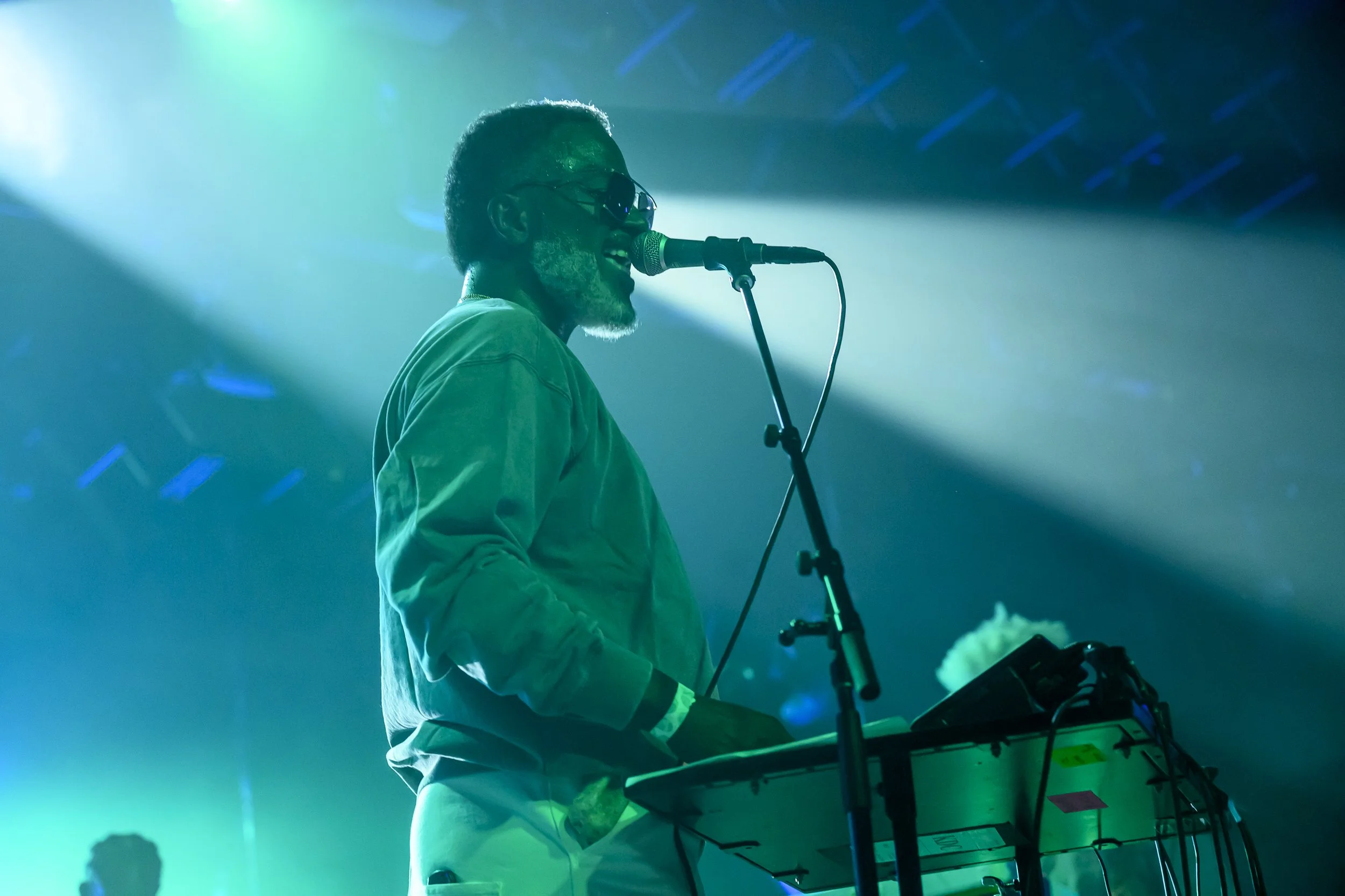 Shabazz Palaces
