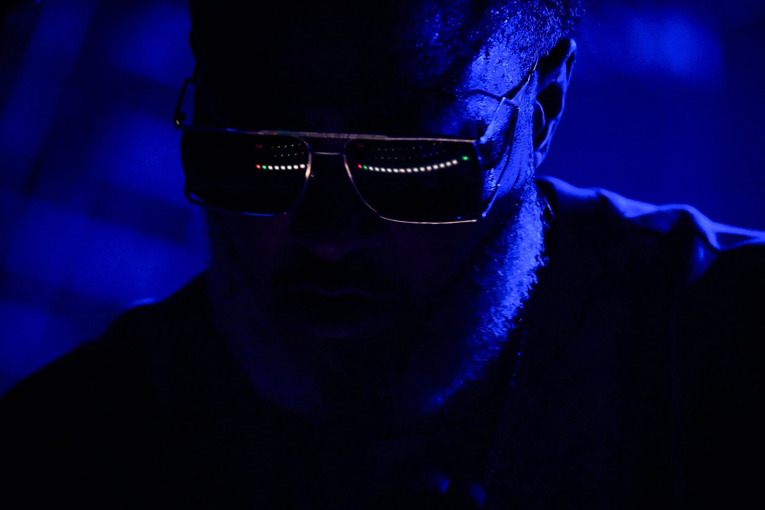 Shabazz Palaces