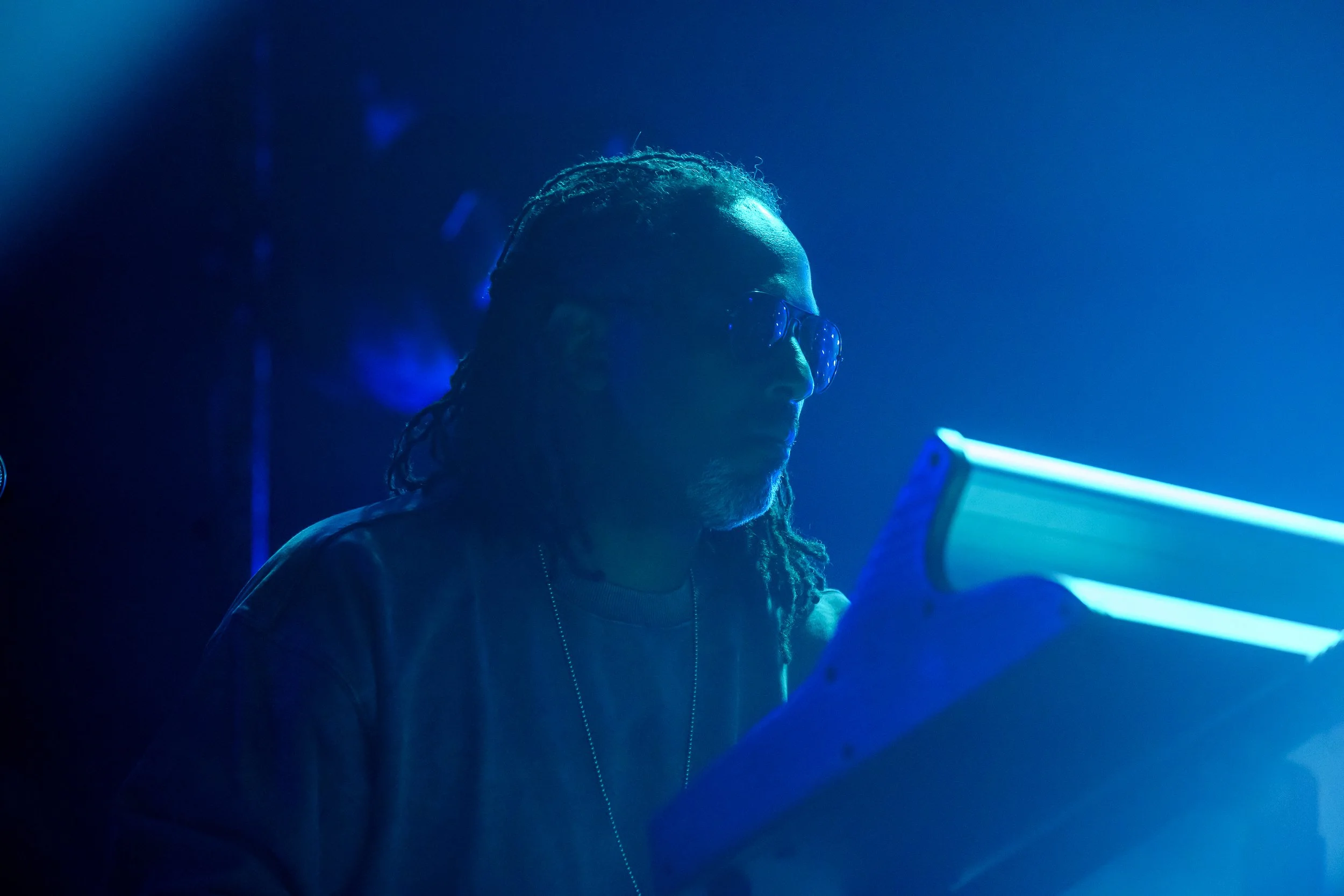 Shabazz Palaces
