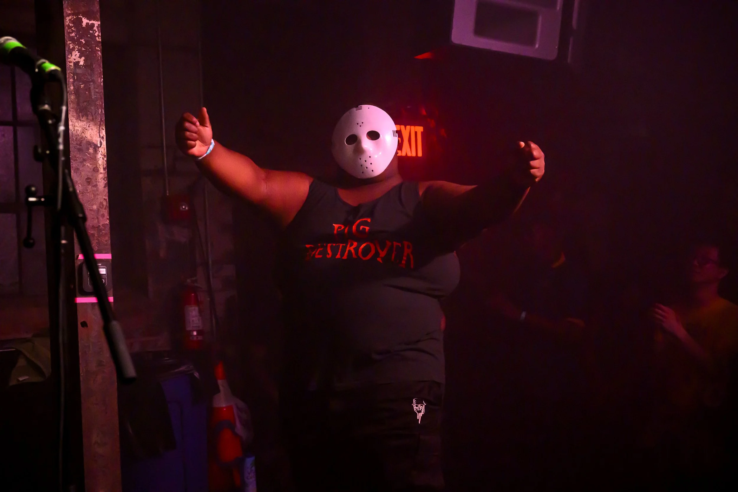 Fatboi Sharif