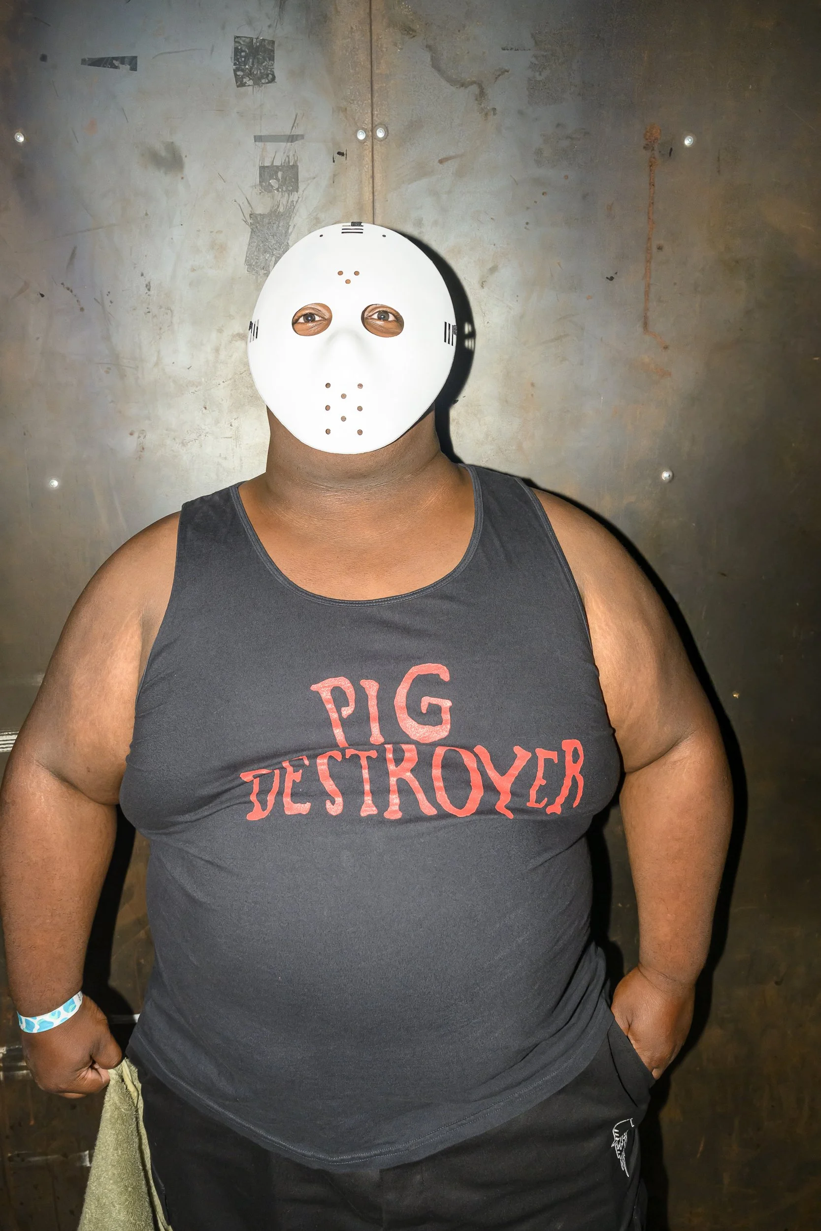 Fatboi Sharif