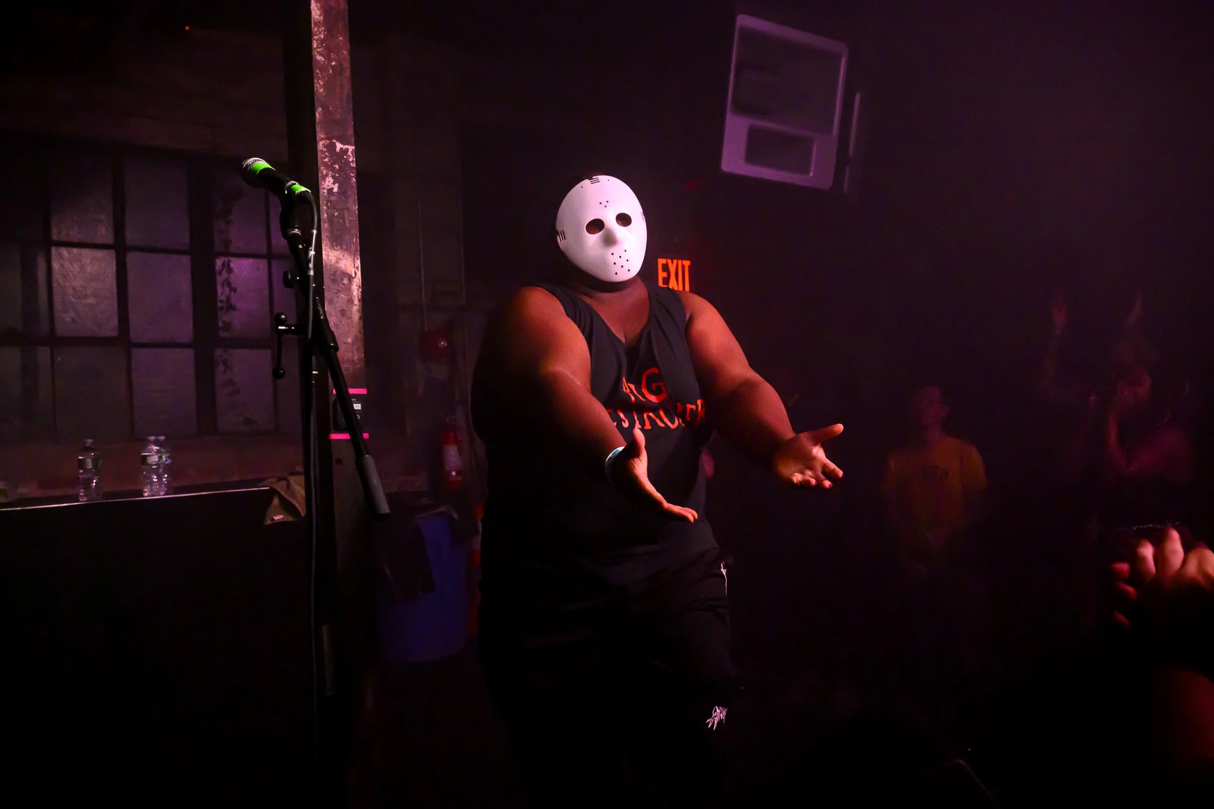 Fatboi Sharif