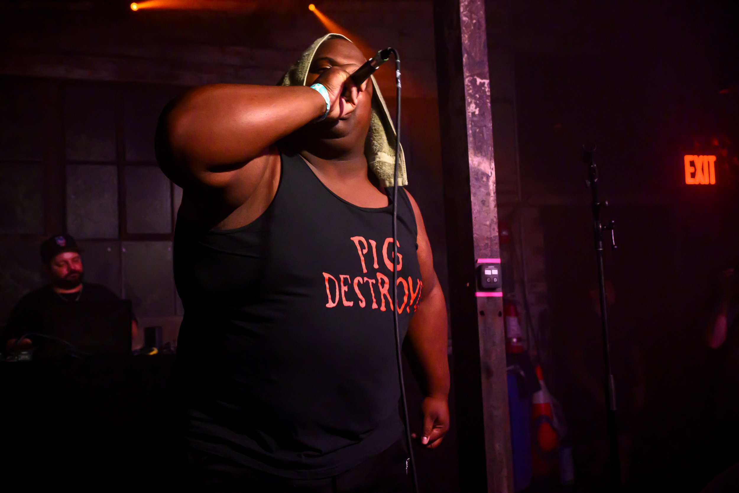 Fatboi Sharif