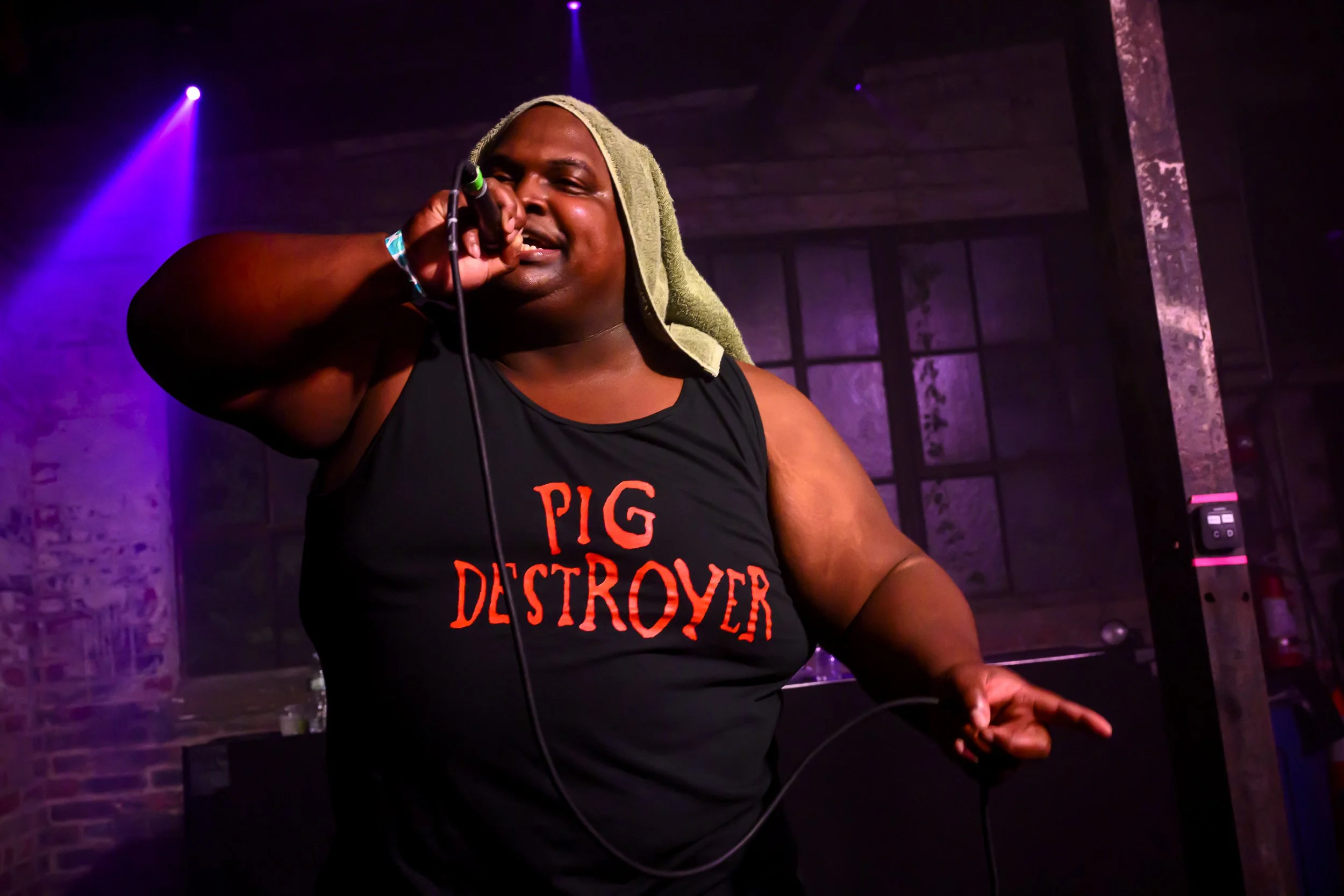 Fatboi Sharif