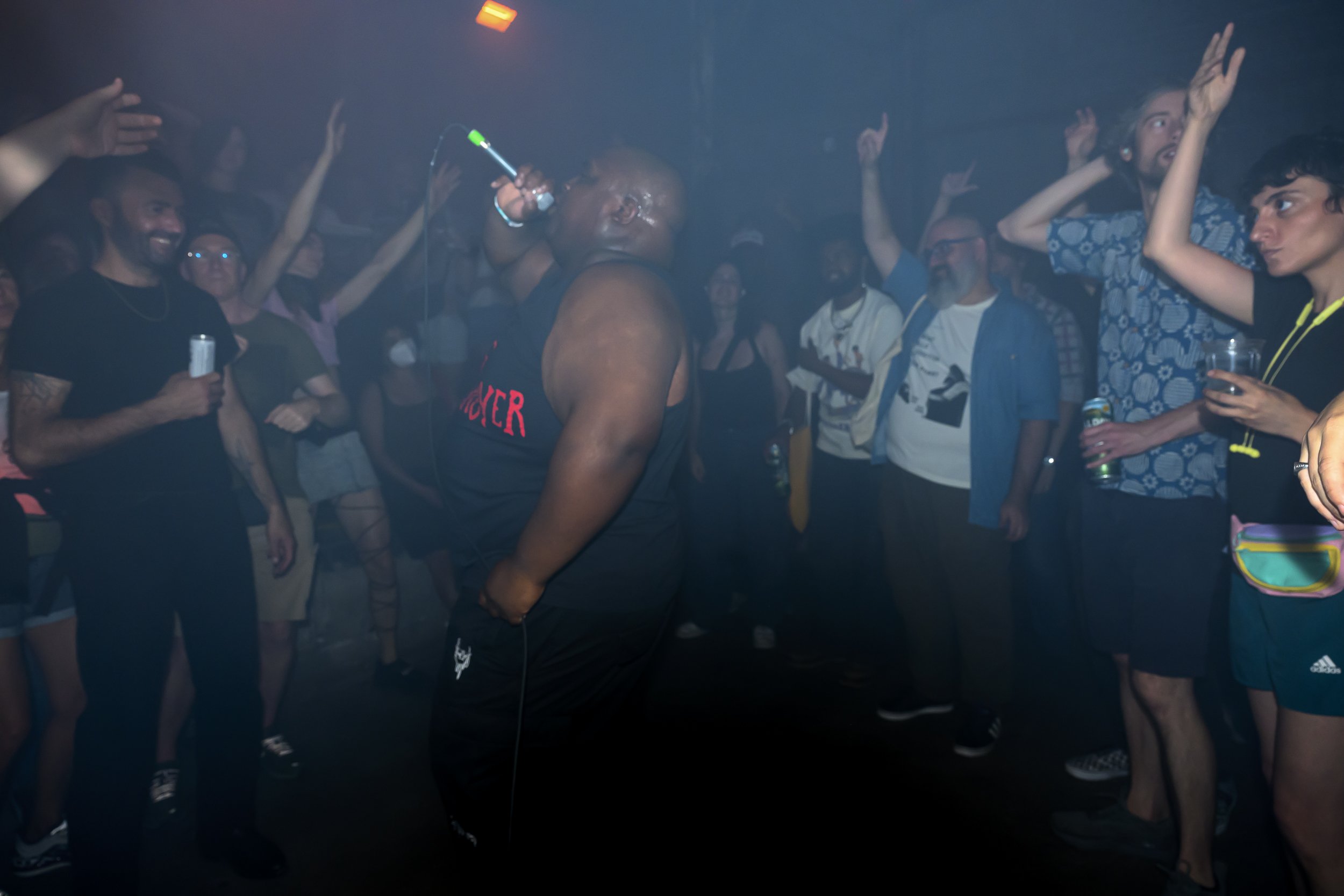 Fatboi Sharif
