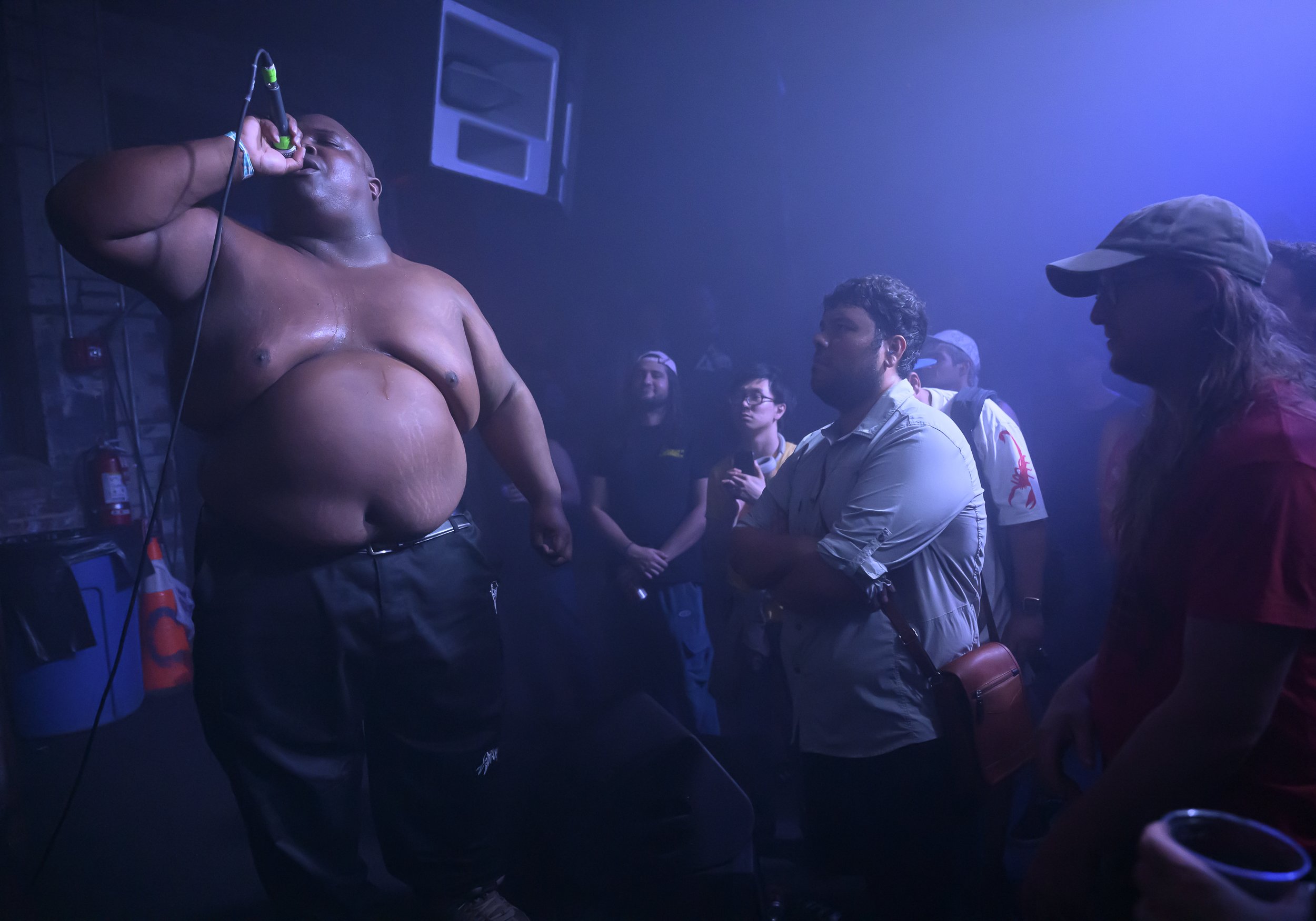 Fatboi Sharif