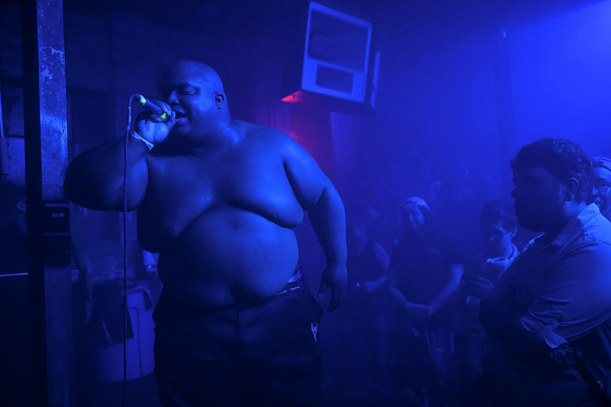 Fatboi Sharif