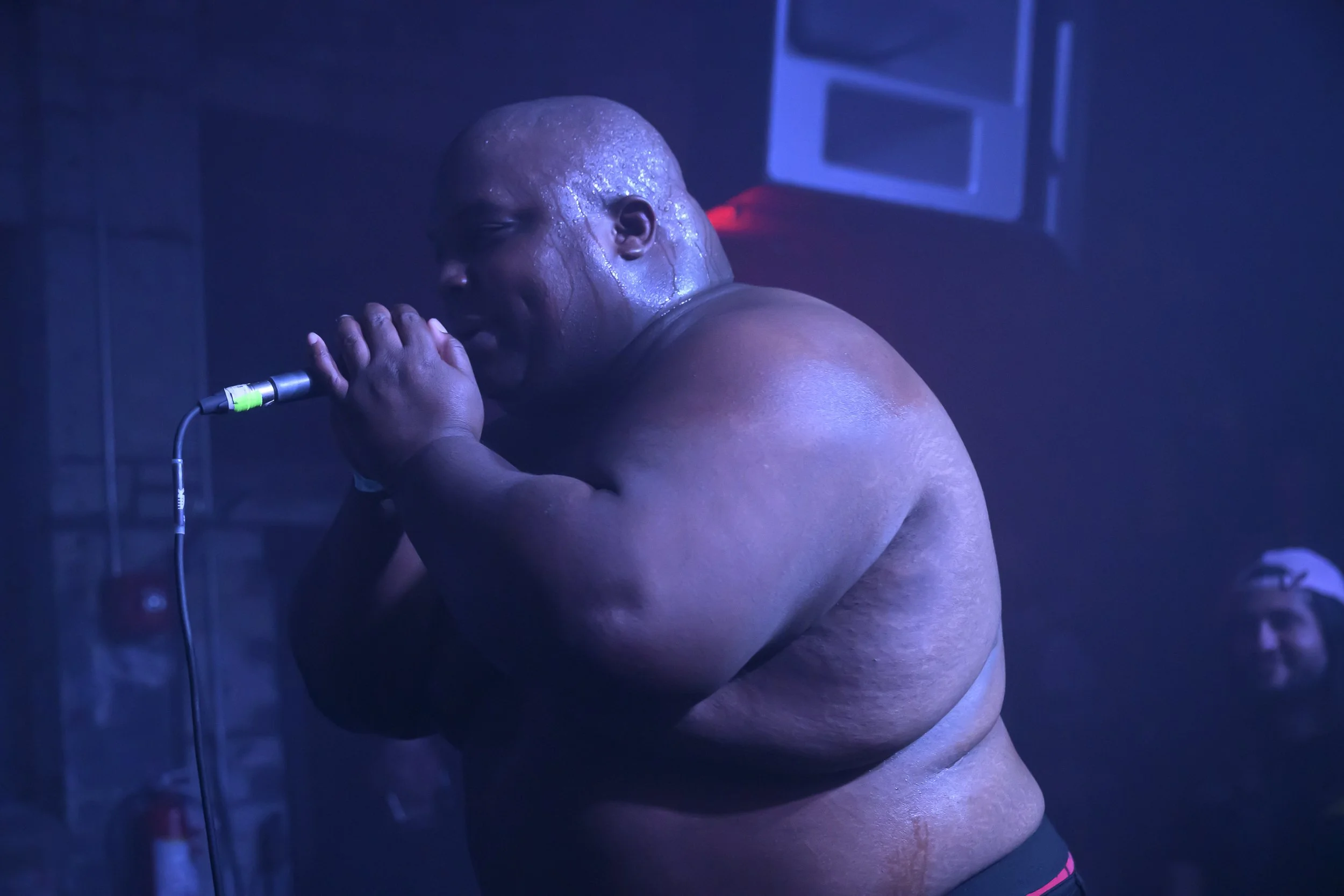 Fatboi Sharif