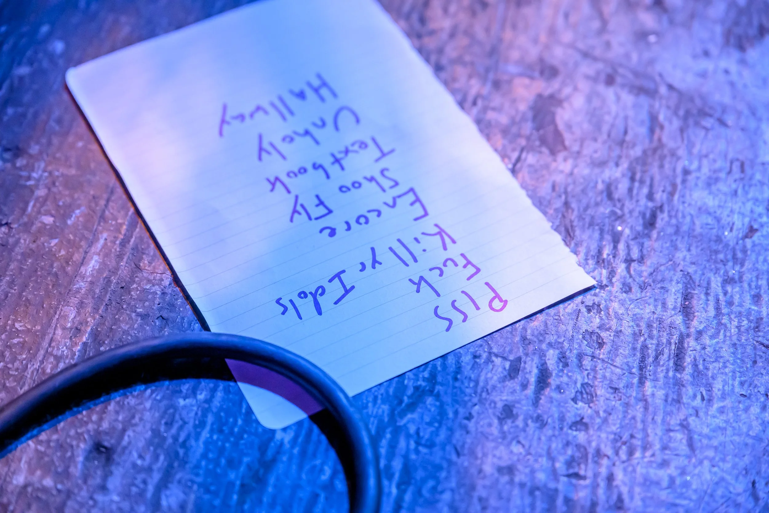 Colleen Green setlist during Bazookafest at The Meadows