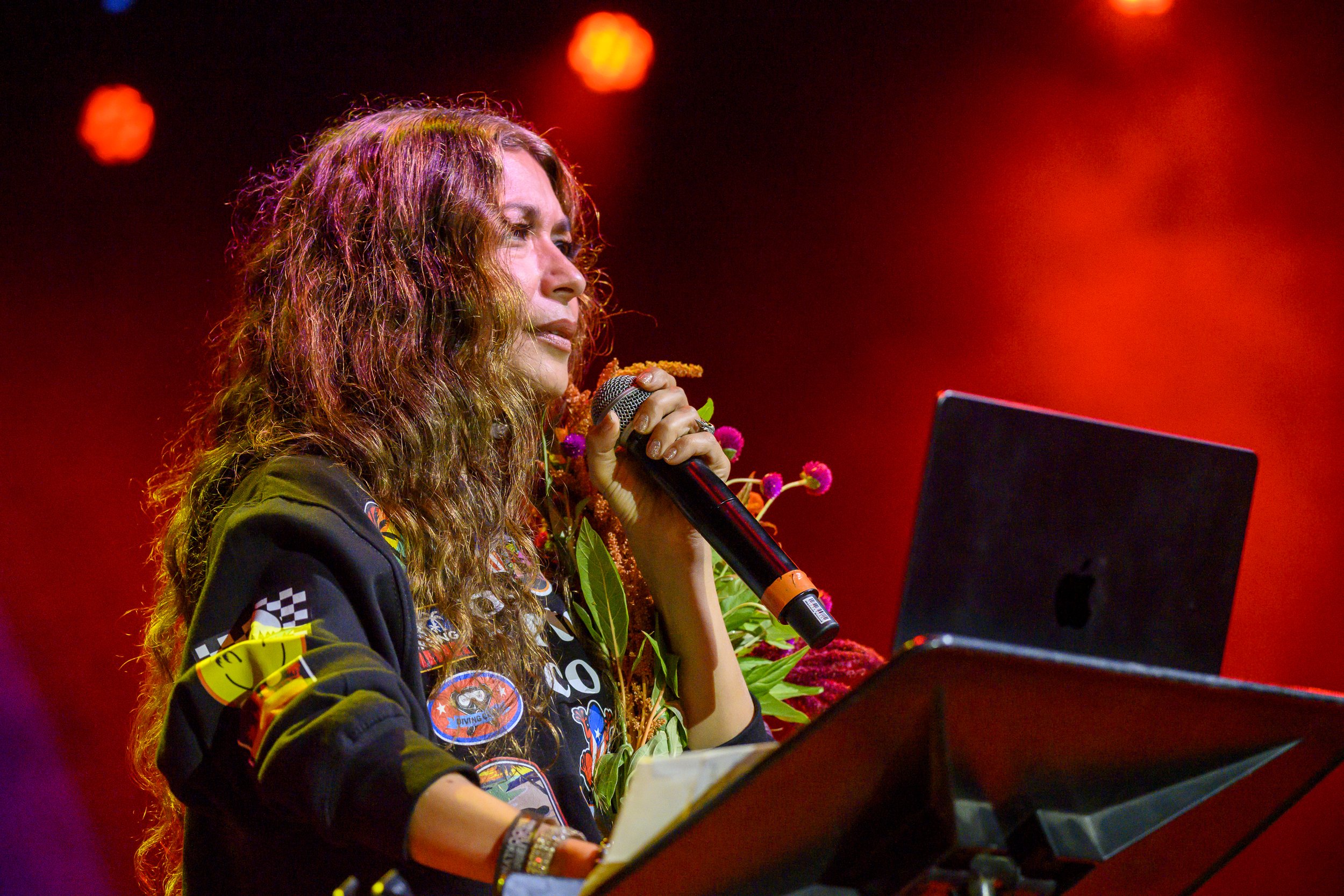 La Bruja at BRIC Celebrate Brooklyn!