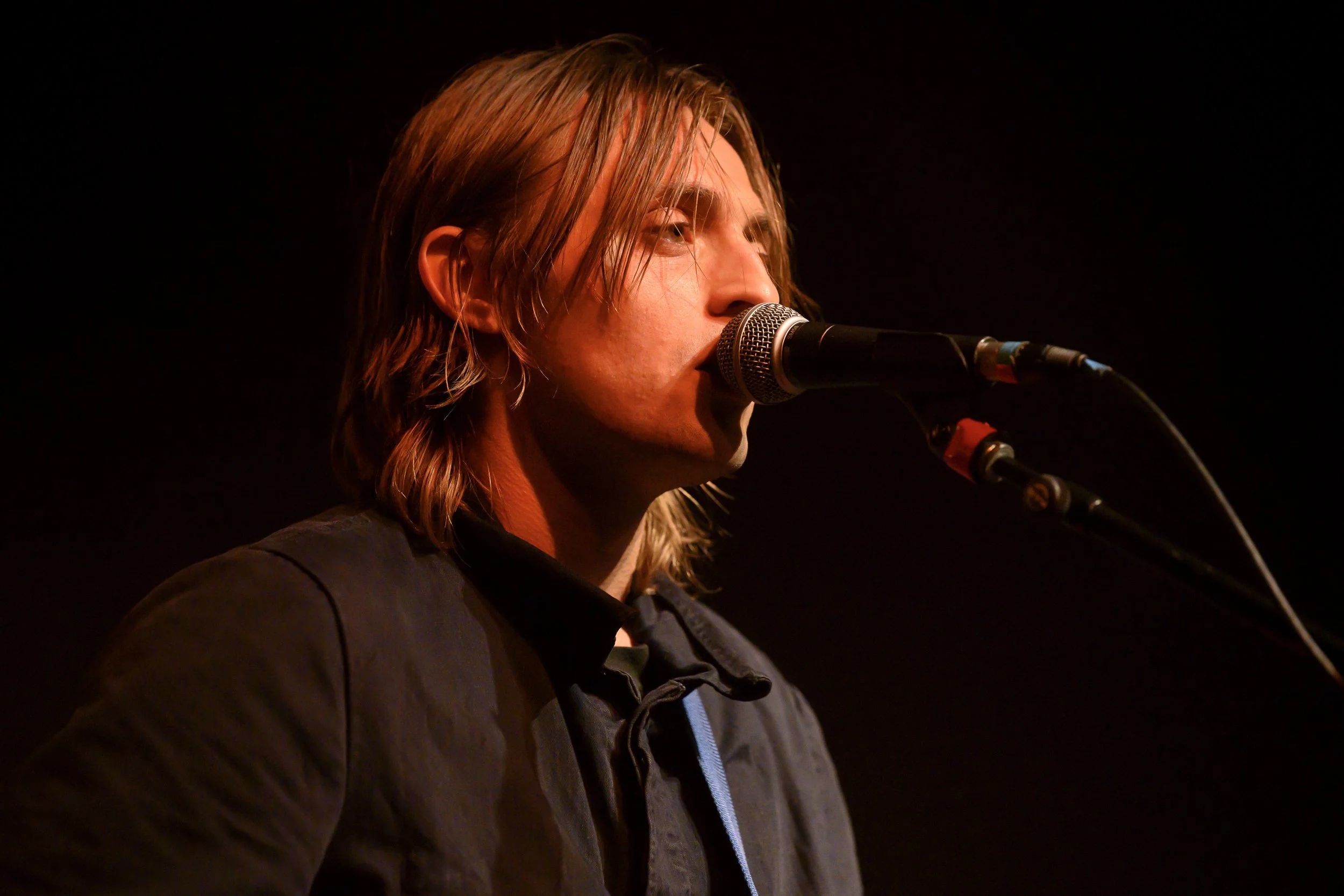 Arsun at Brooklyn Bowl