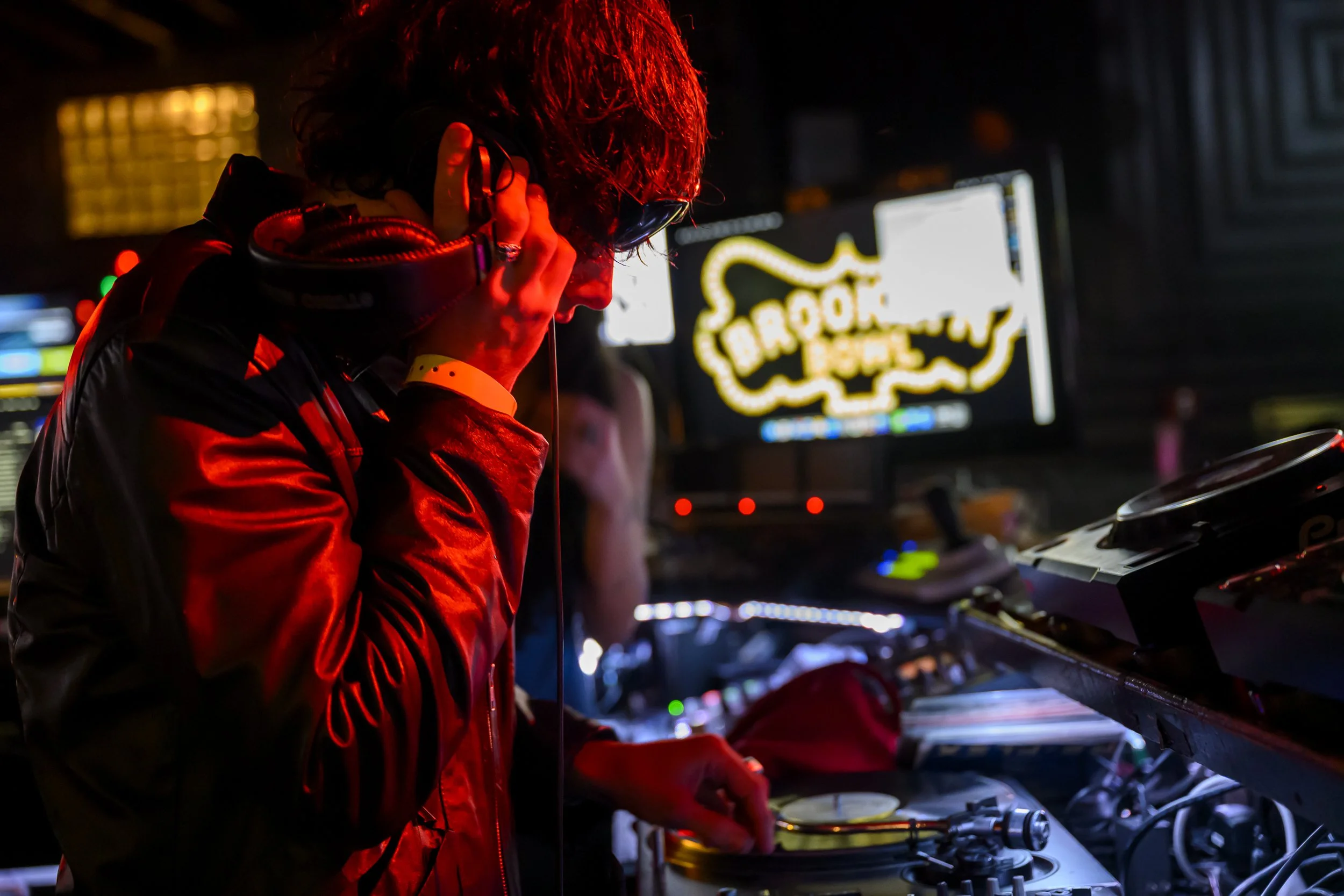 DJ Gemspa 