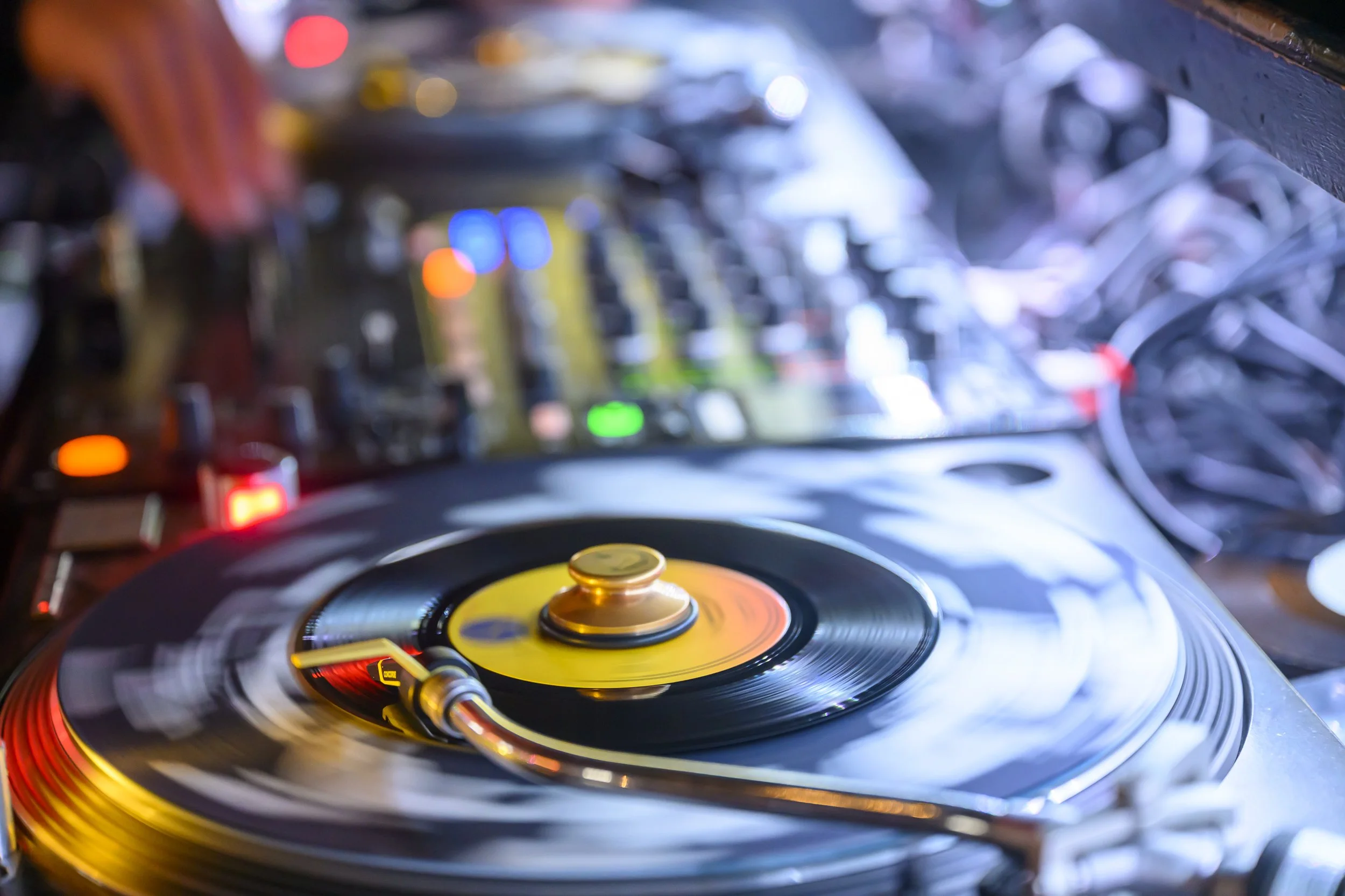 DJ Tasmin