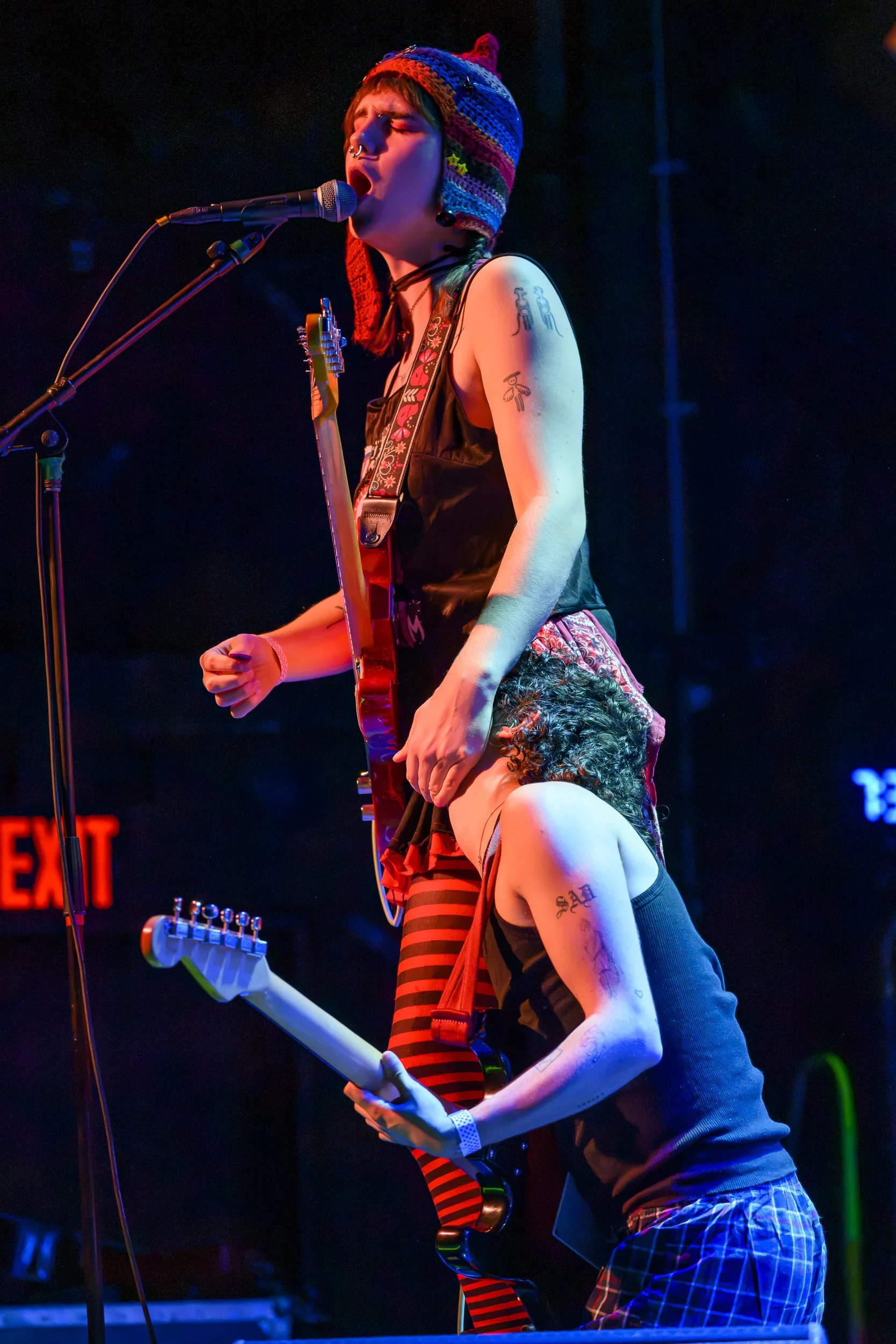 Um, Jennifer? at Brooklyn Steel