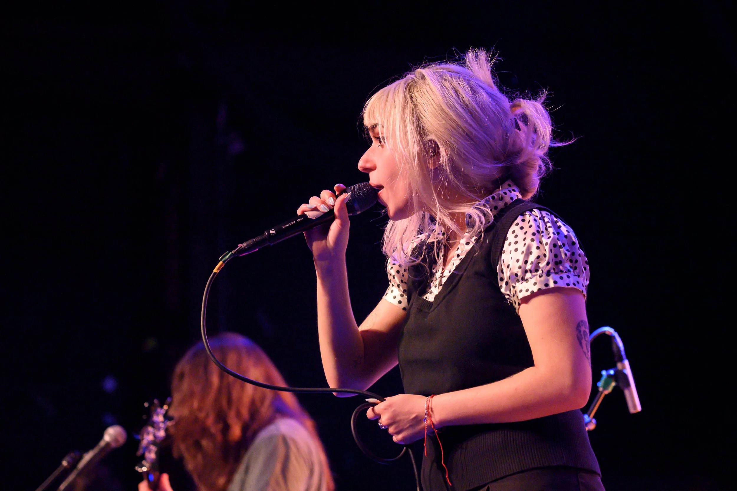 Deux Visages at Brooklyn Steel